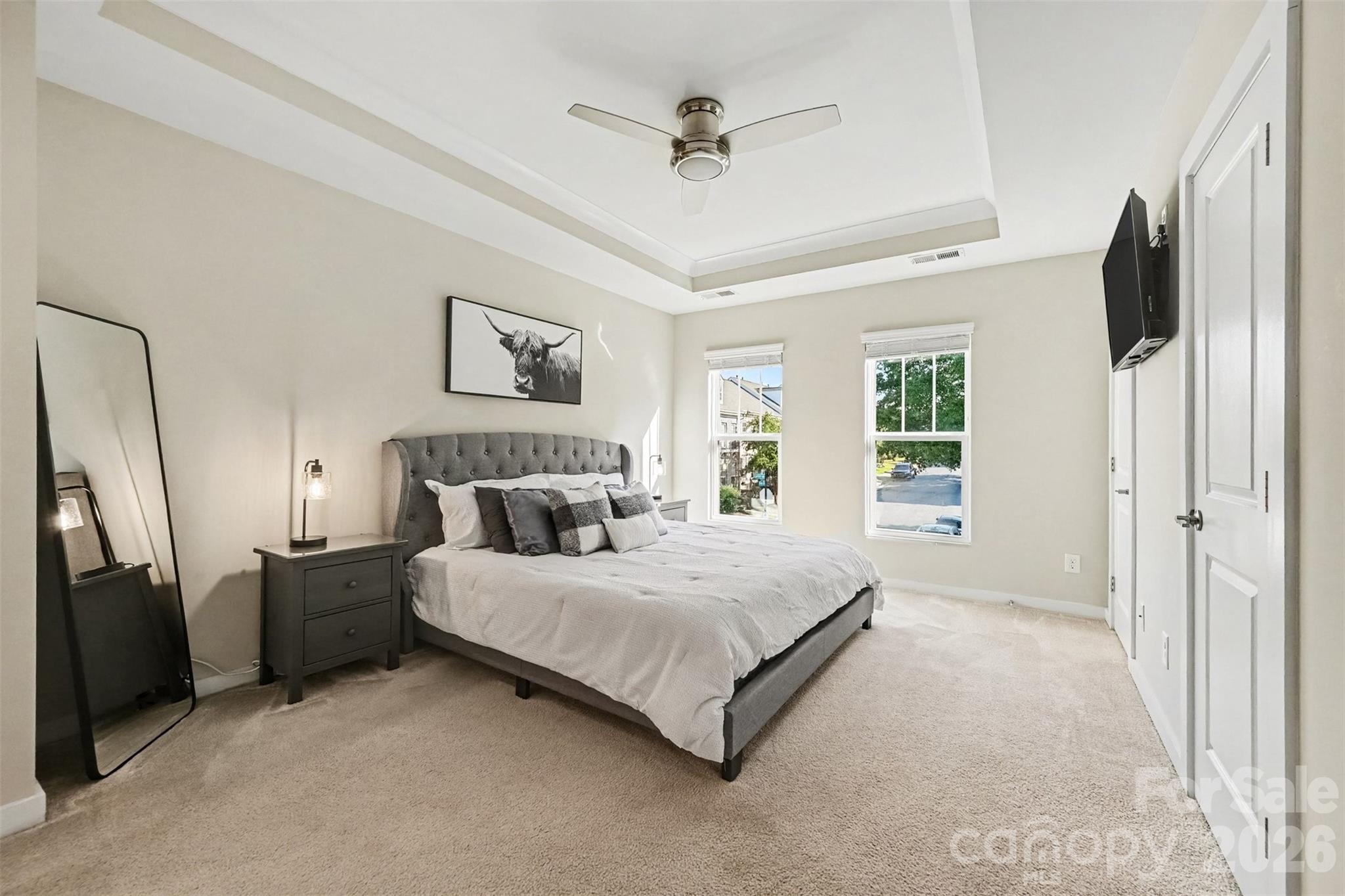 Townhouse at 129 Capital Avenue, Mooresville, photo 16 of 44