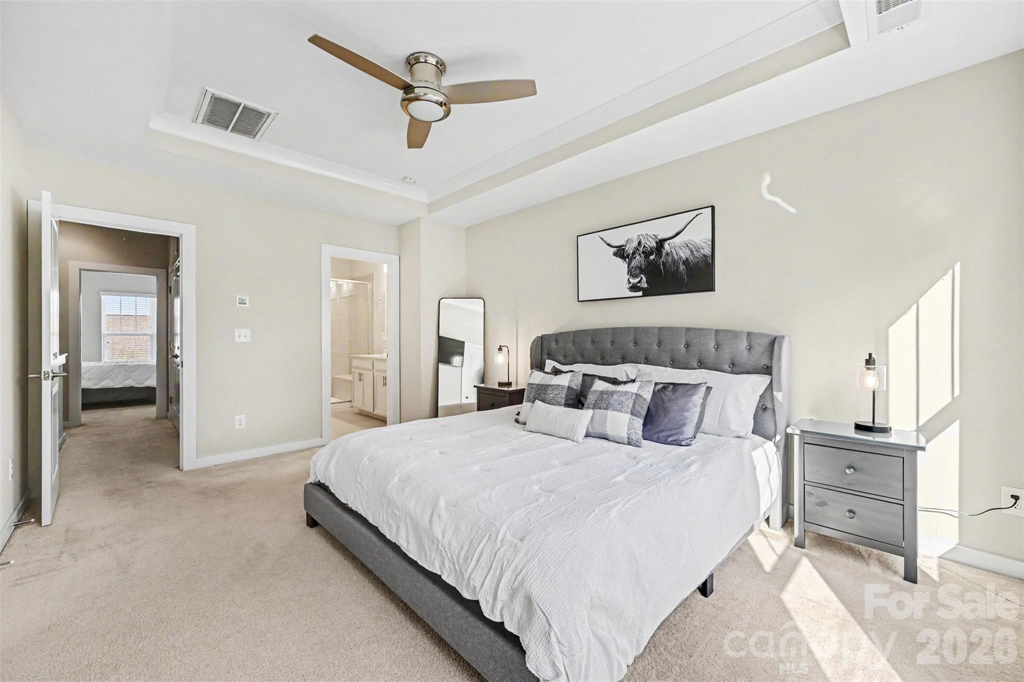 Townhouse at 129 Capital Avenue, Mooresville, photo 17 of 44
