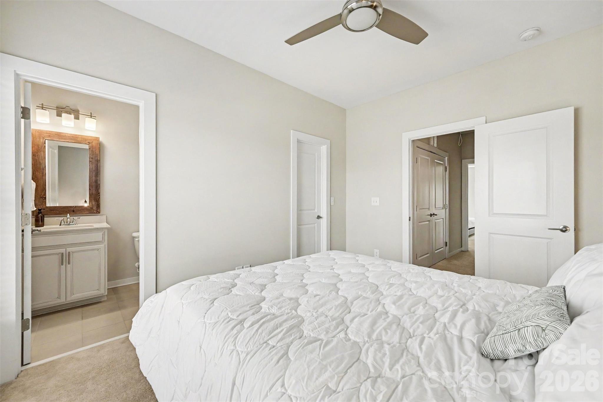 Townhouse at 129 Capital Avenue, Mooresville, photo 23 of 44