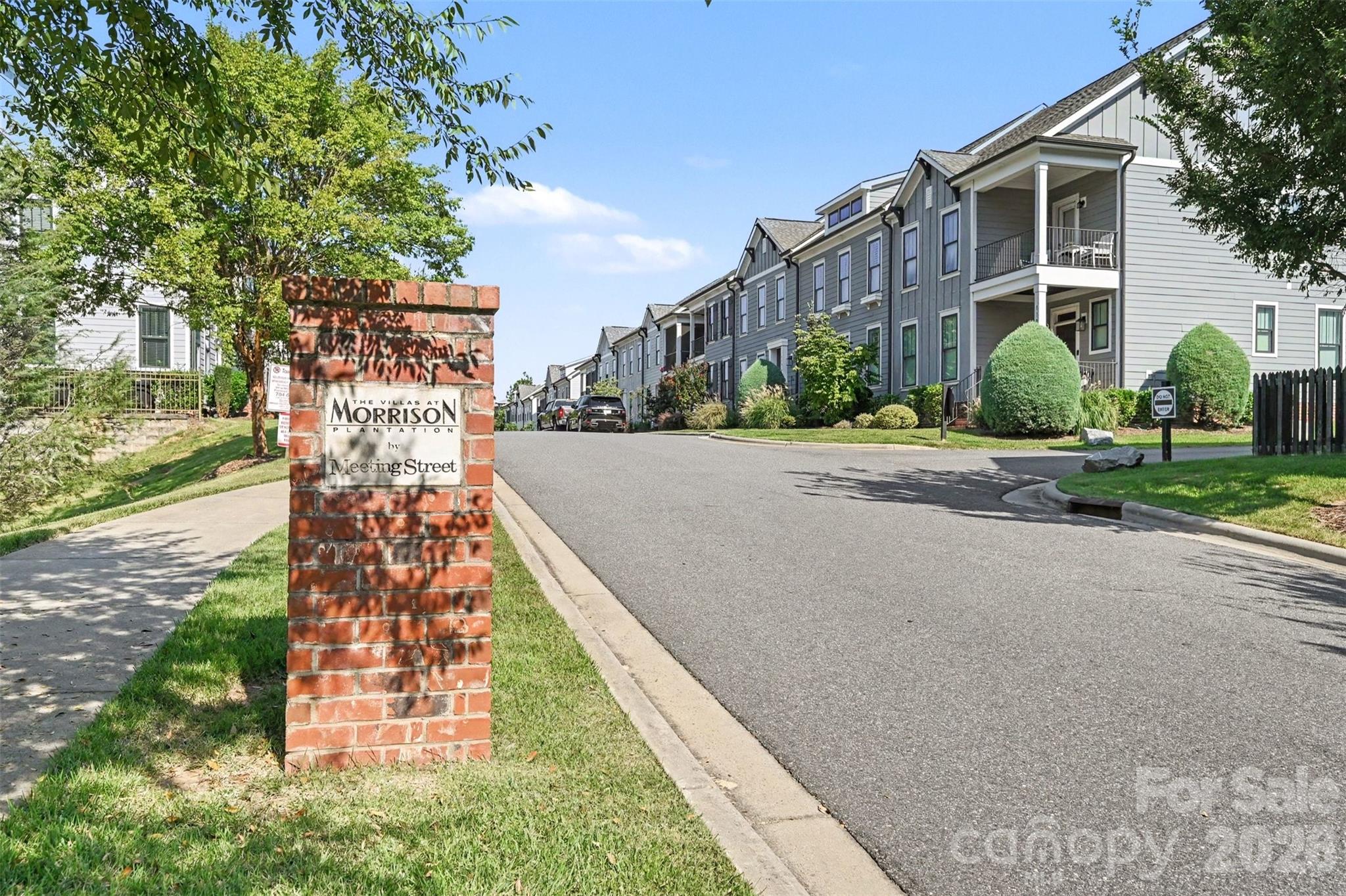 Townhouse at 129 Capital Avenue, Mooresville, photo 29 of 44