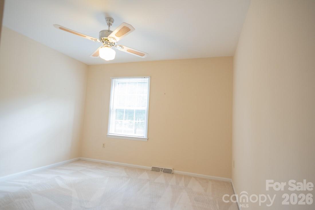 Bedroom 2 - 3401 Tracelake Drive, Matthews