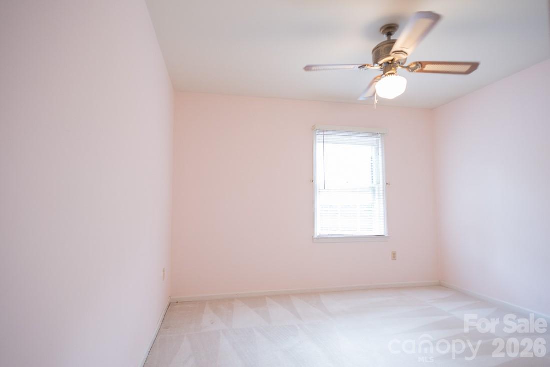 Bedroom 3 - 3401 Tracelake Drive, Matthews