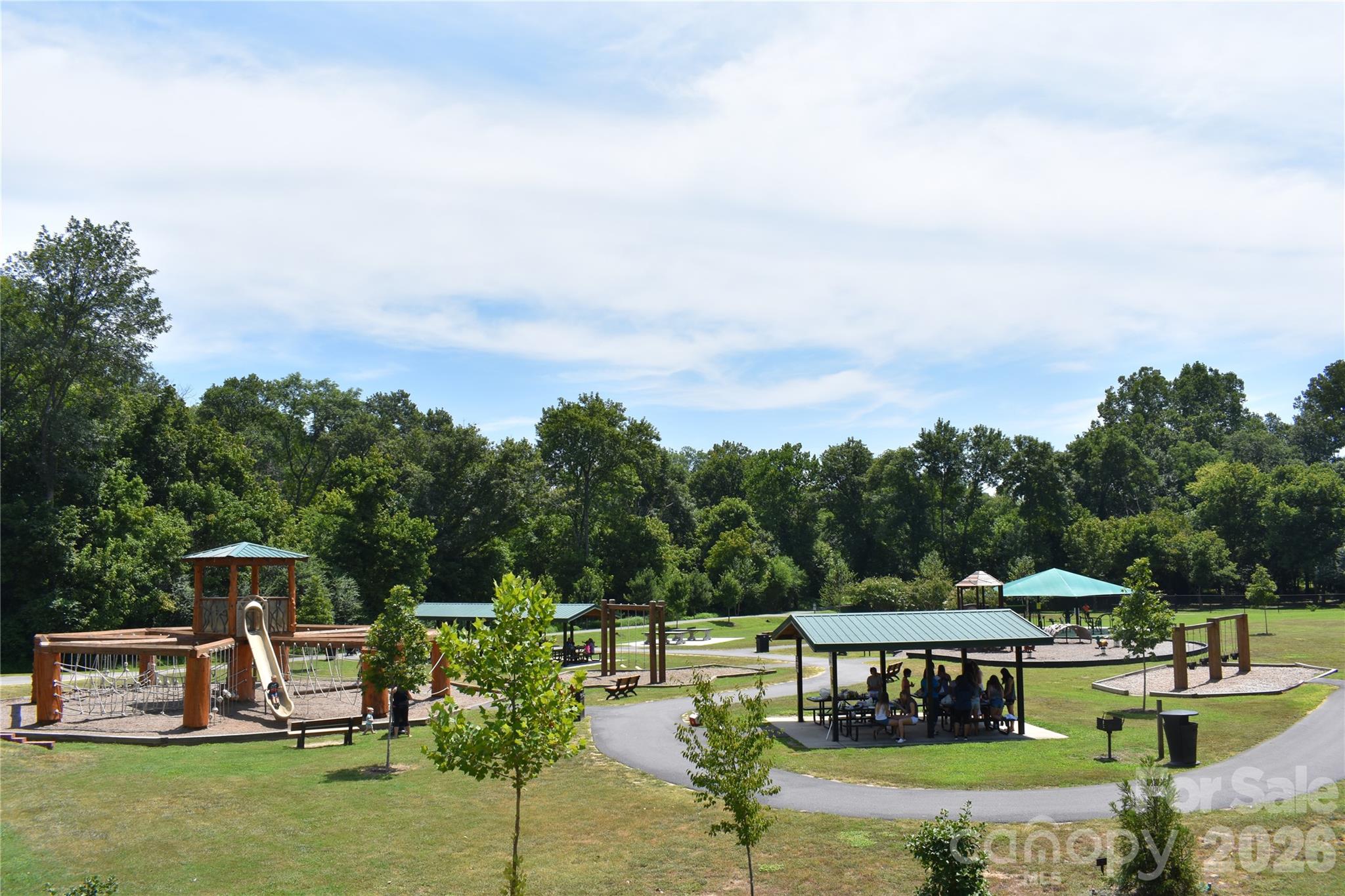 Goat Island Park - 4219 S New Hope Road, Gastonia
