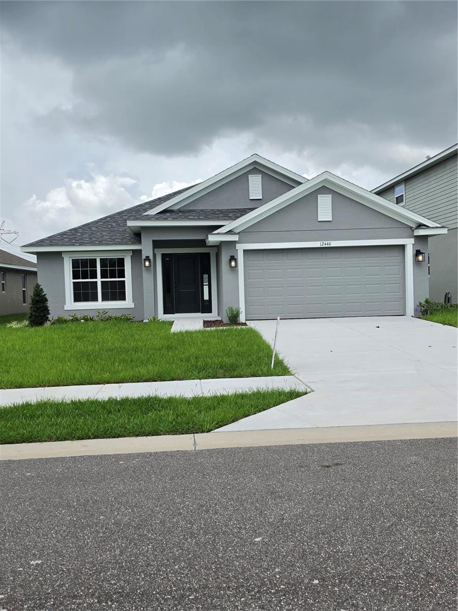 12440 LANGLEY DR #Lot 81