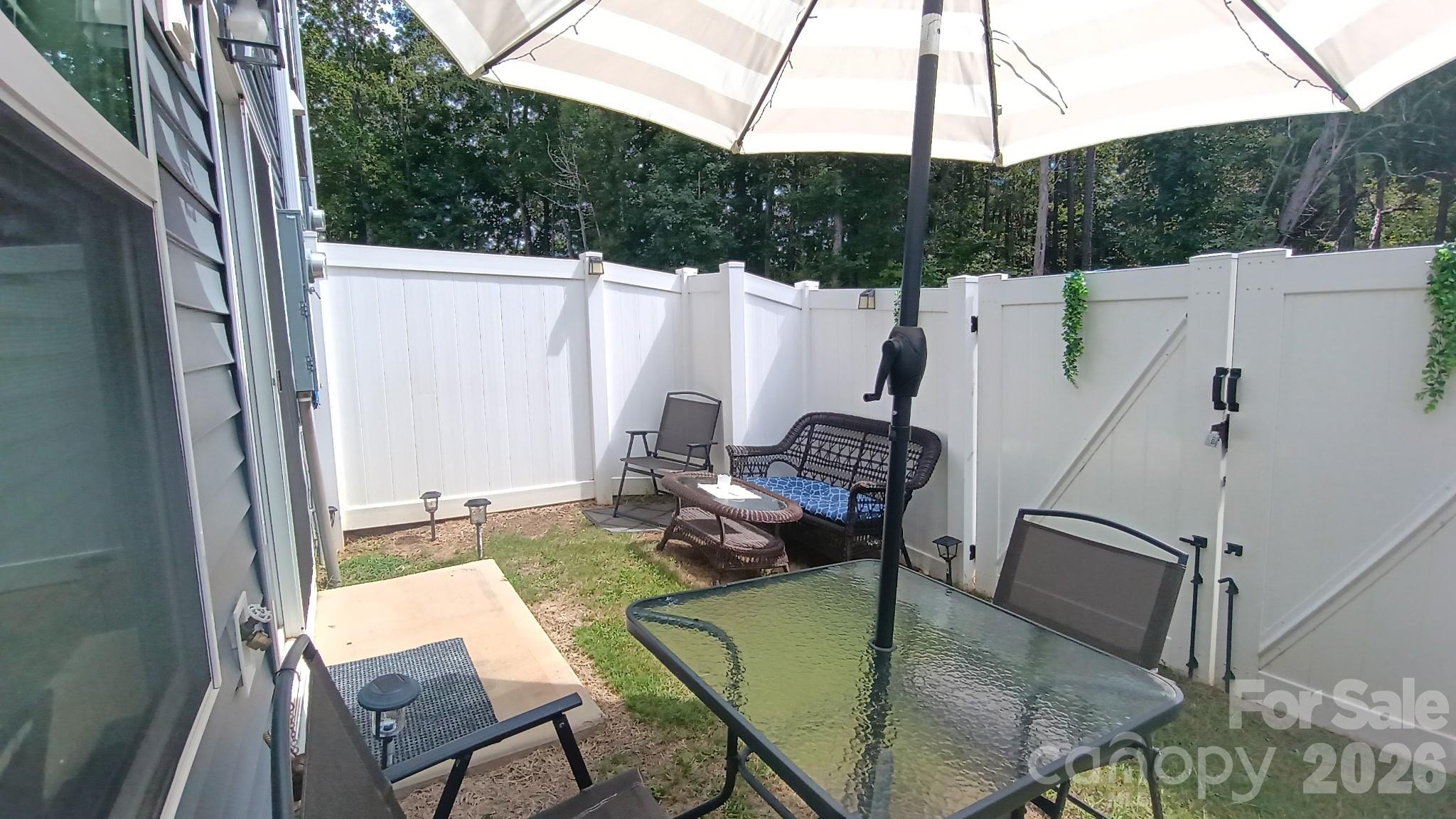 Townhouse at 837 Gerard Bay Drive, Fort Mill, photo 27 of 39
