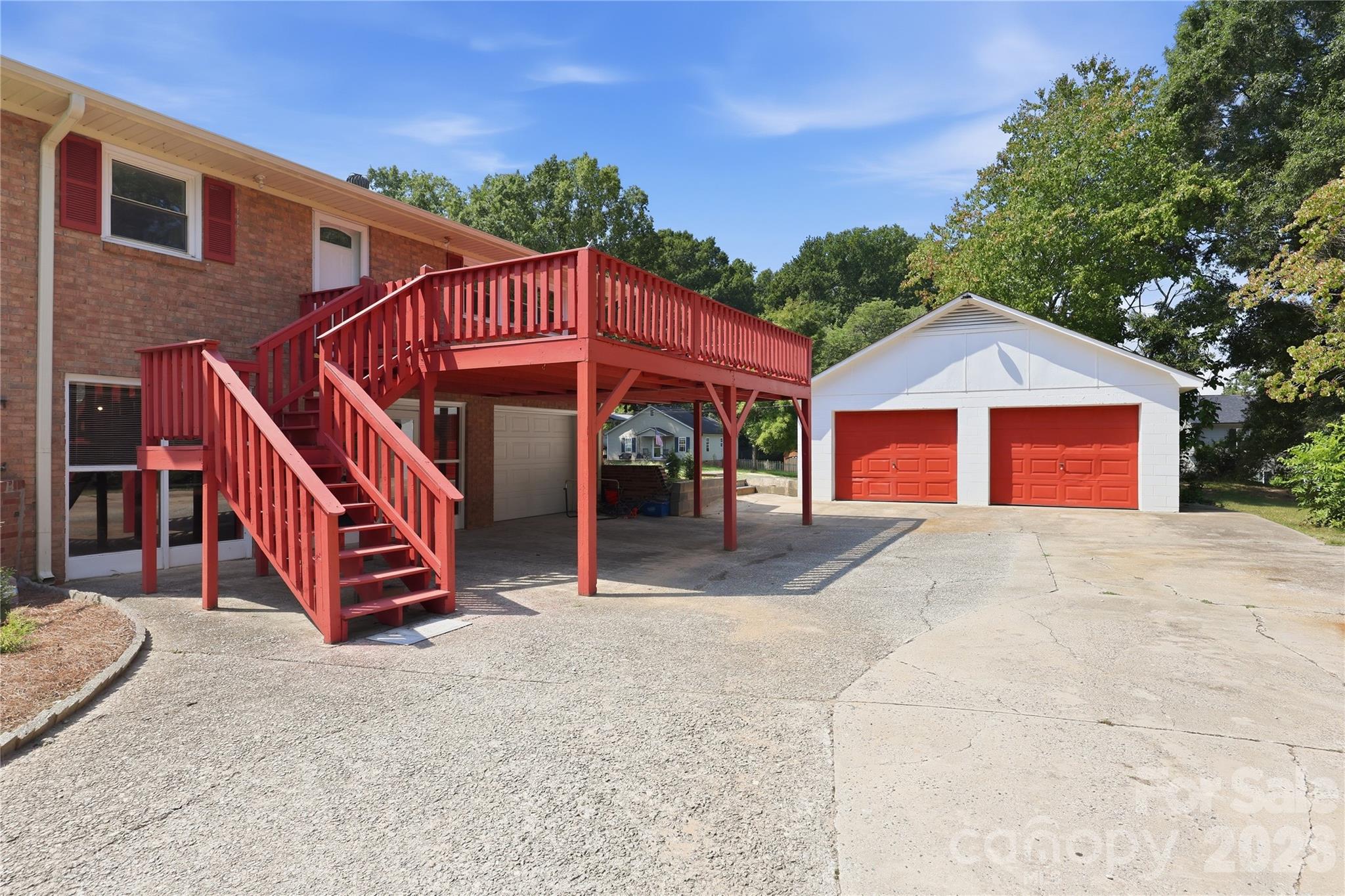 Single Family Residence at 1014 Hoke Street, Kannapolis, photo 5 of 29