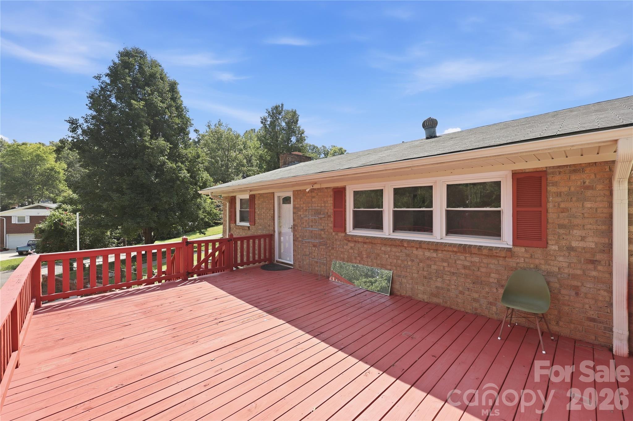 Single Family Residence at 1014 Hoke Street, Kannapolis, photo 8 of 29