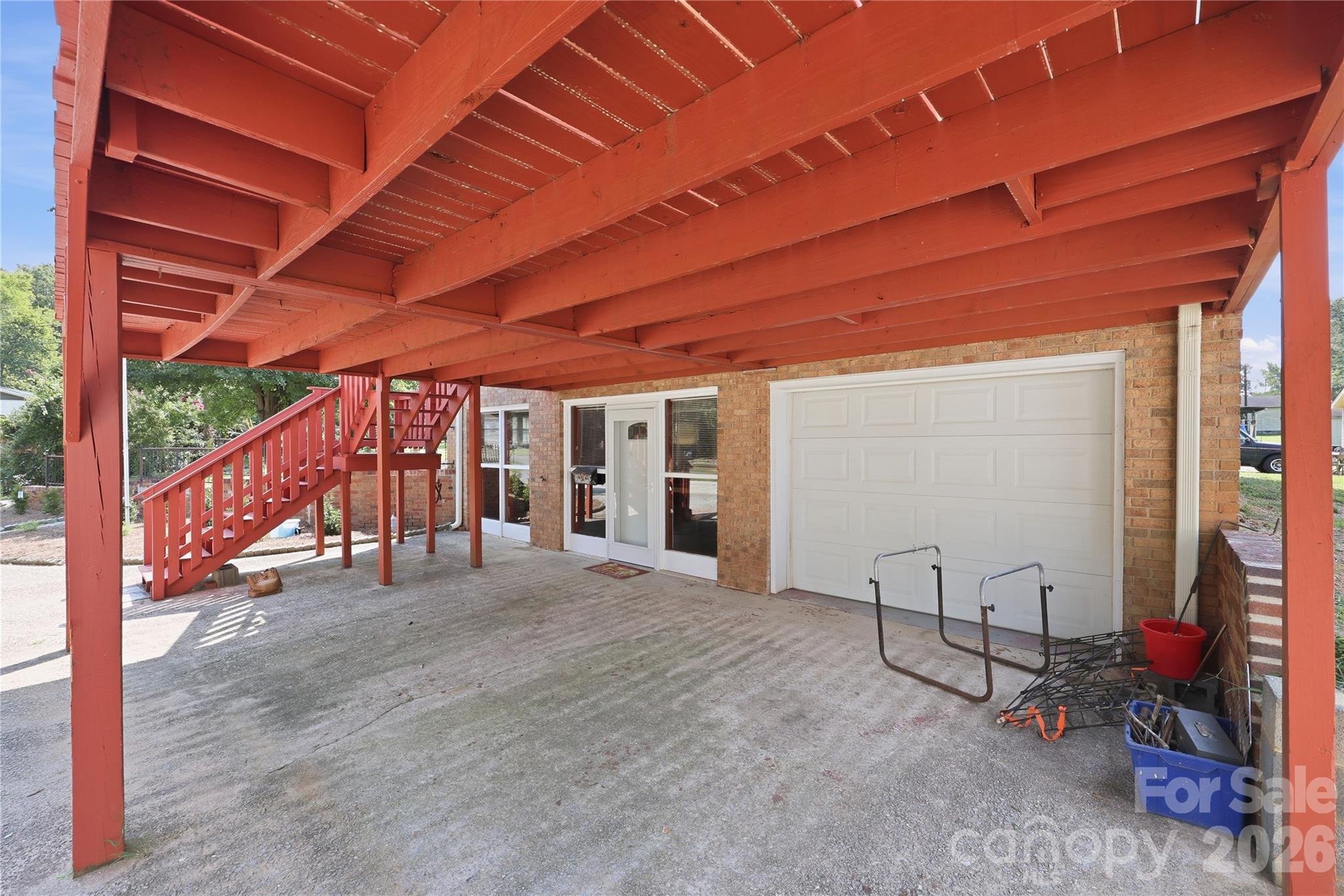 Single Family Residence at 1014 Hoke Street, Kannapolis, photo 9 of 29