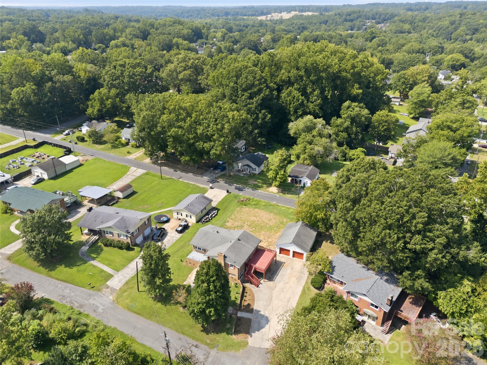 Single Family Residence at 1014 Hoke Street, Kannapolis, photo 10 of 29