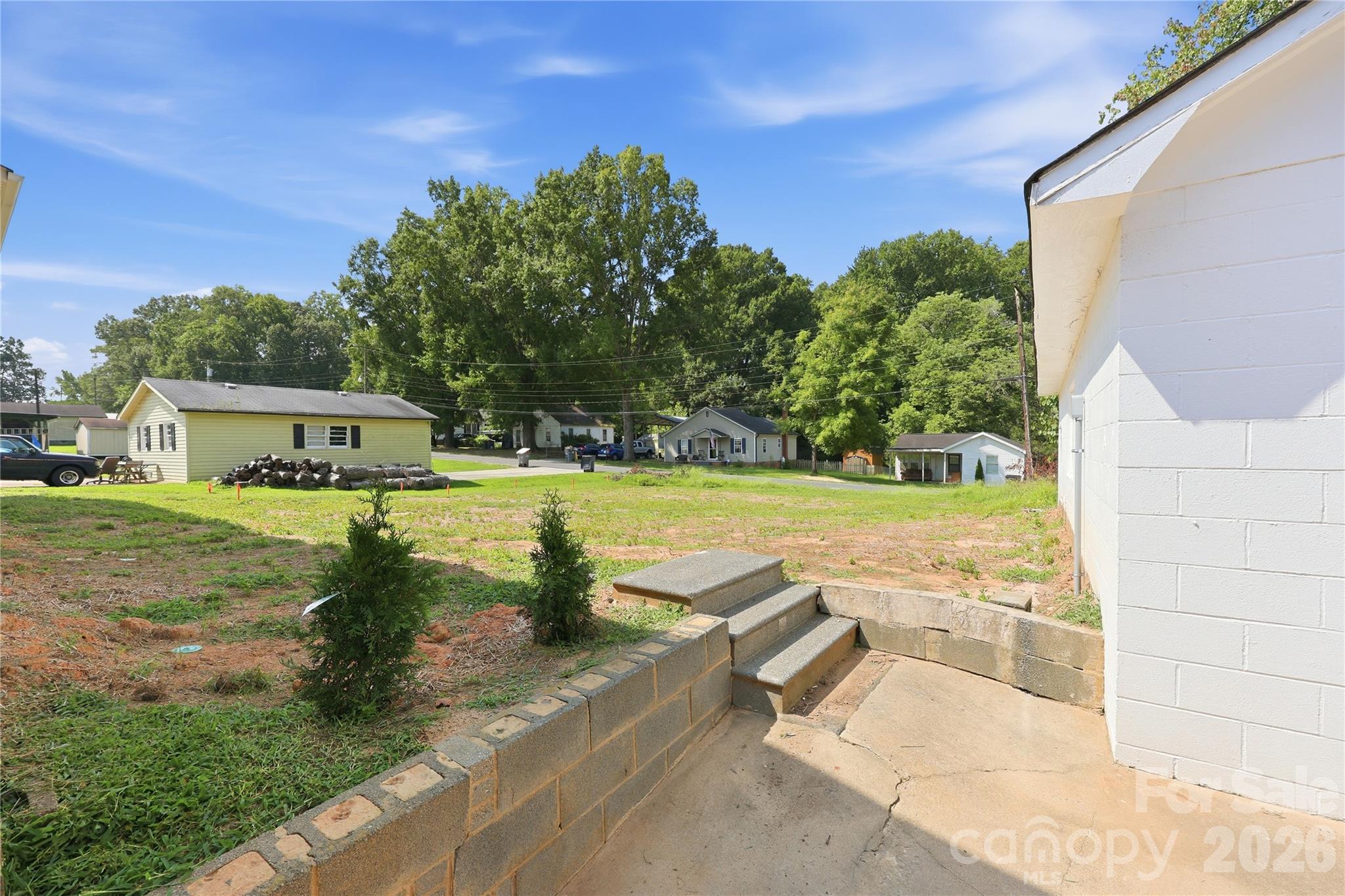 Single Family Residence at 1014 Hoke Street, Kannapolis, photo 12 of 29