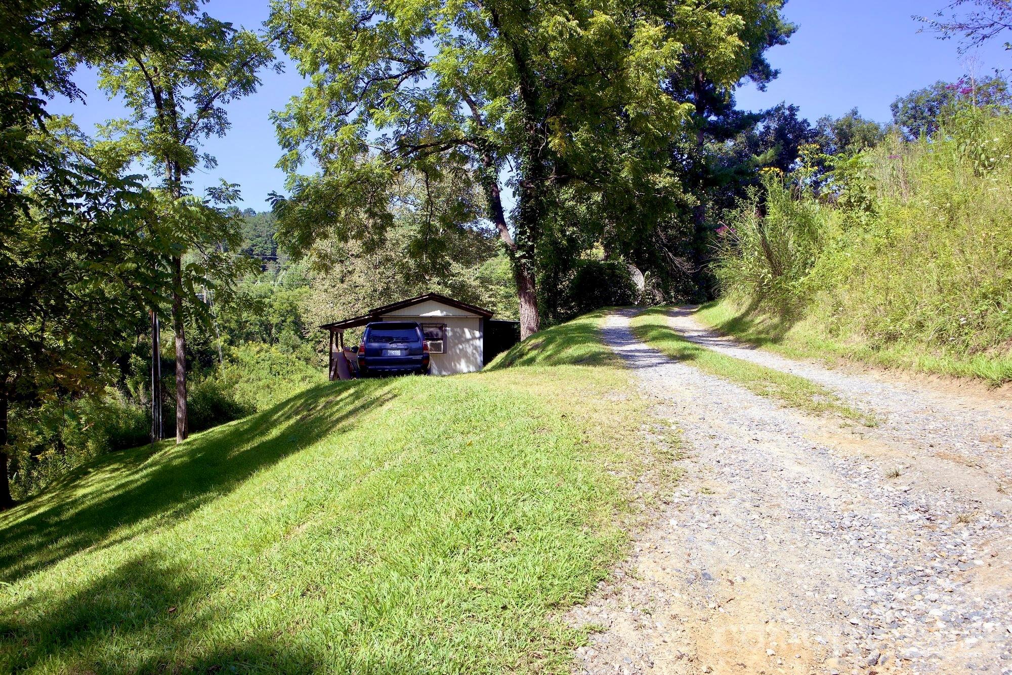 First Home (Lot Lease) - 11 Jody Lane, Weaverville