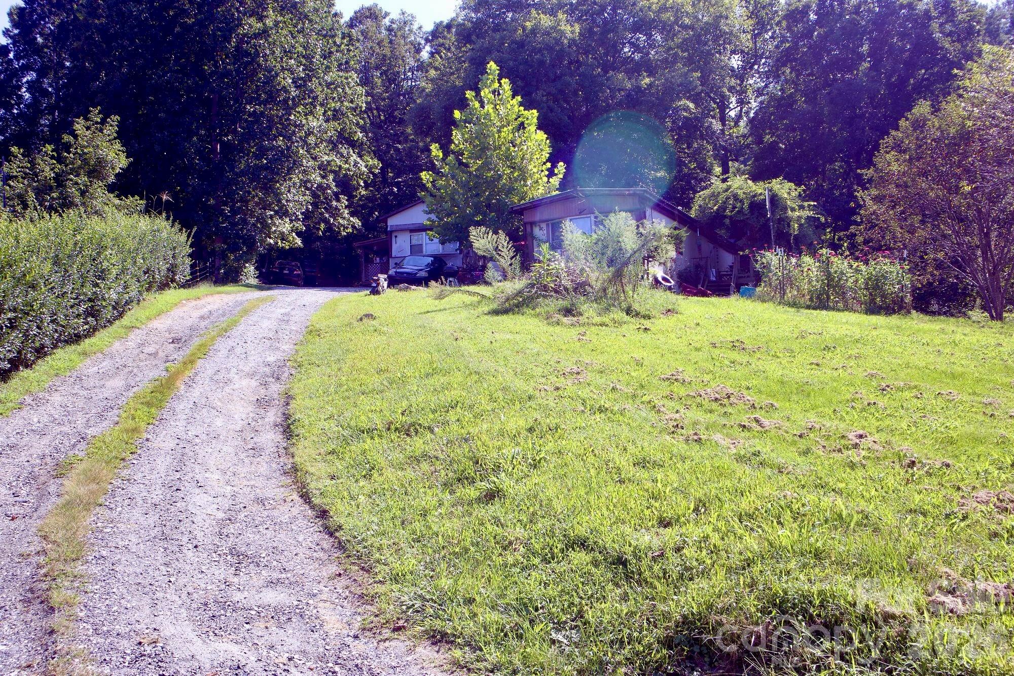 Home 2 and 3 - 11 Jody Lane, Weaverville