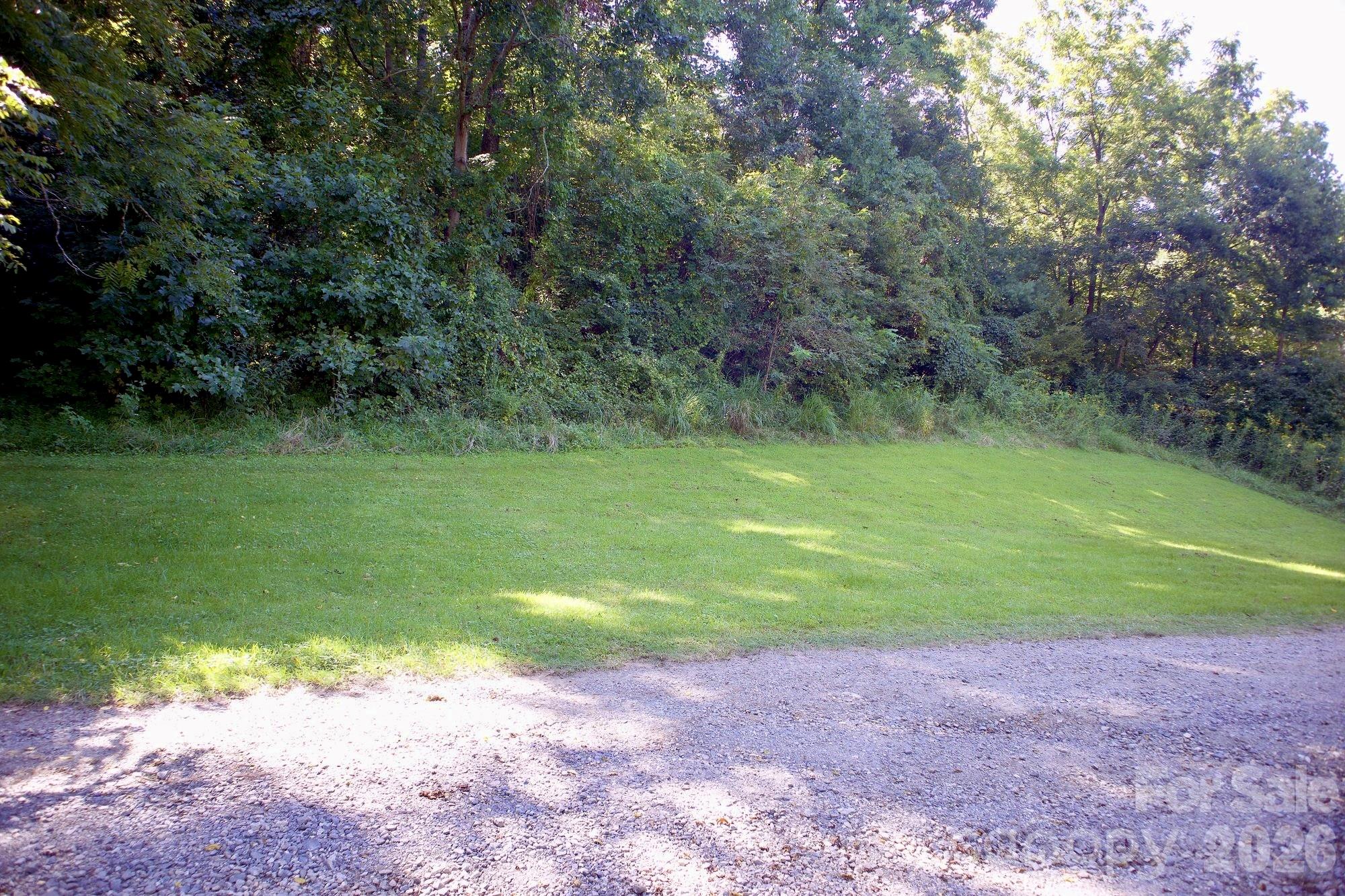 Possible Expansion Area #1 - 11 Jody Lane, Weaverville