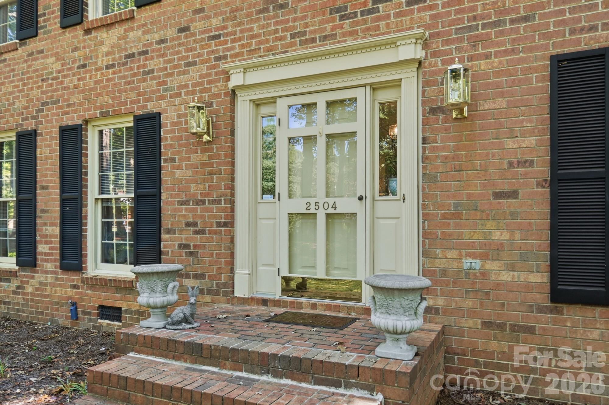 Single Family Residence at 2504 Knights Court, Monroe, photo 3 of 47