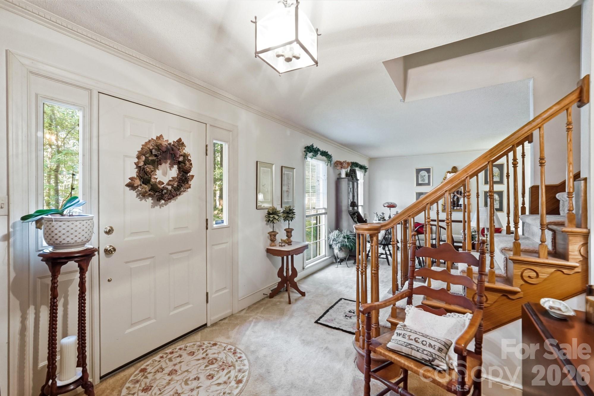 Single Family Residence at 2504 Knights Court, Monroe, photo 4 of 47