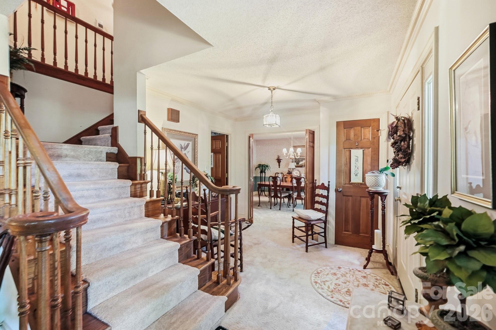 Single Family Residence at 2504 Knights Court, Monroe, photo 5 of 47