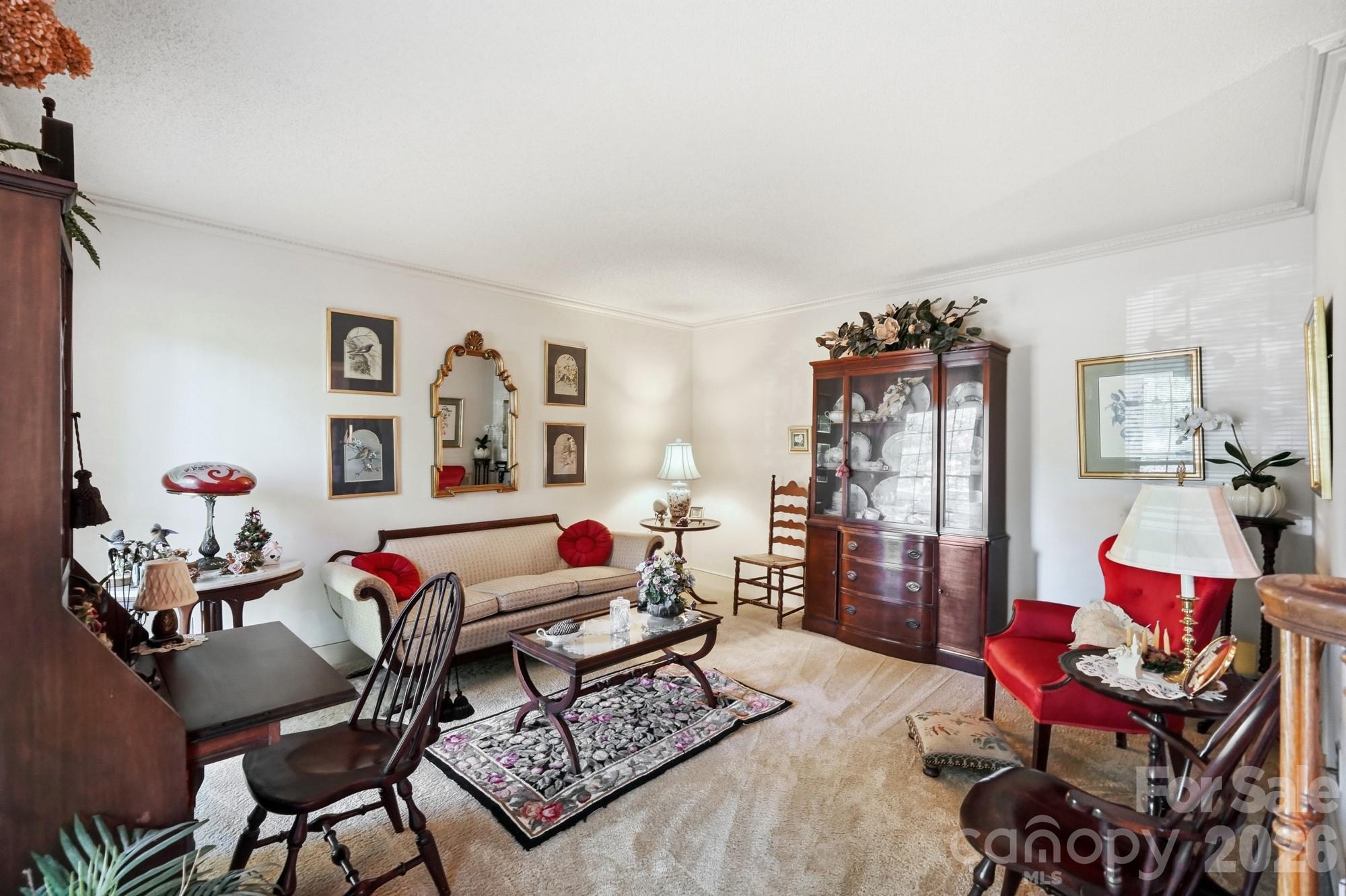 Single Family Residence at 2504 Knights Court, Monroe, photo 6 of 47