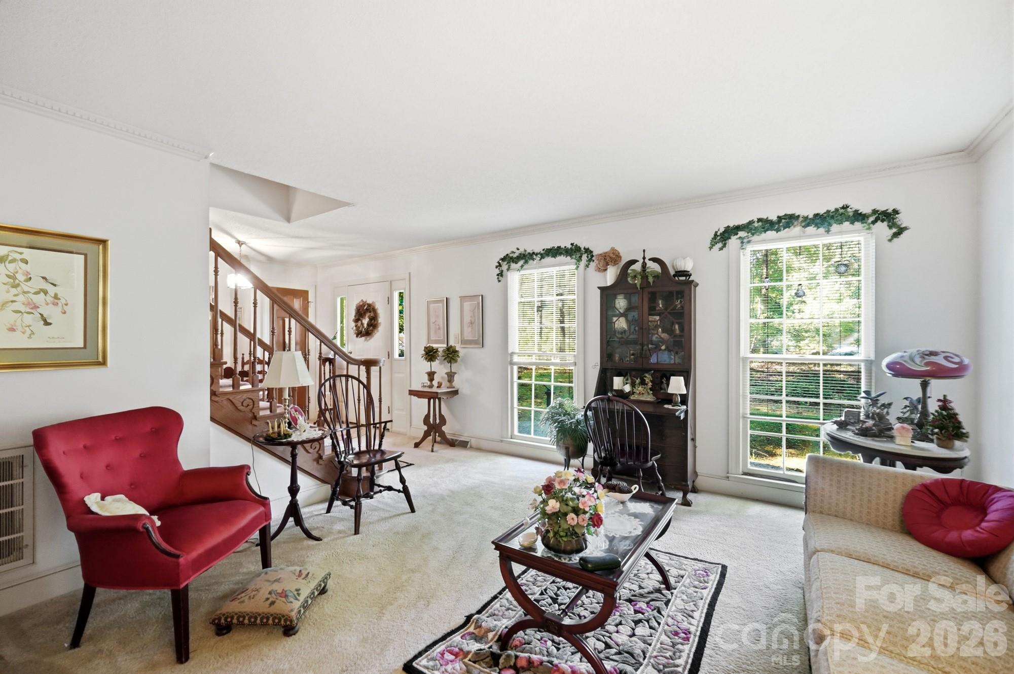 Single Family Residence at 2504 Knights Court, Monroe, photo 7 of 47