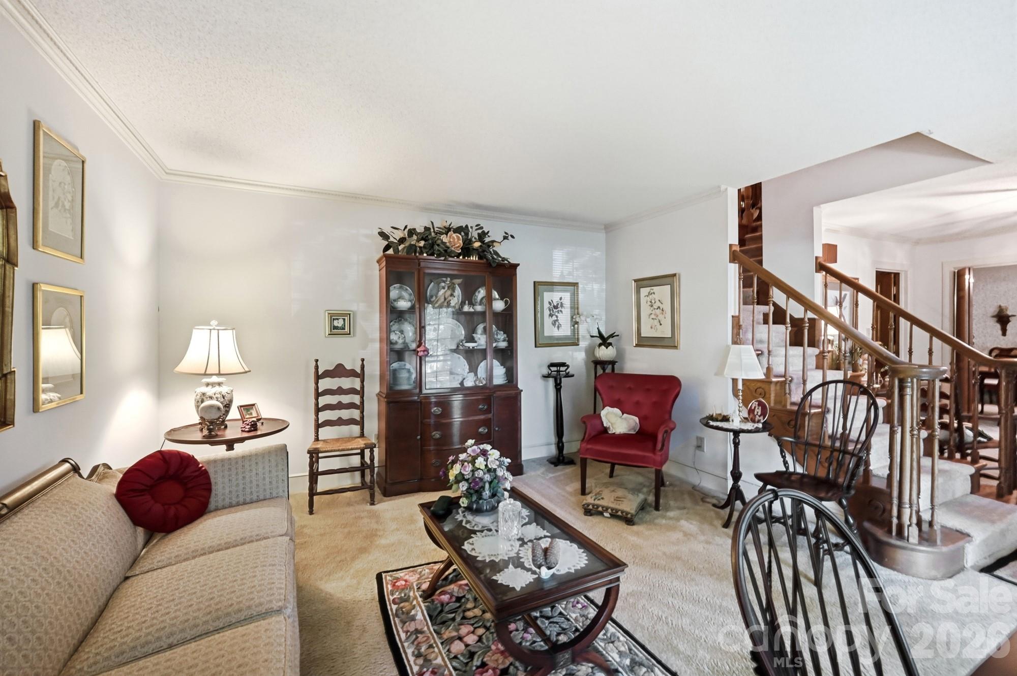 Single Family Residence at 2504 Knights Court, Monroe, photo 8 of 47