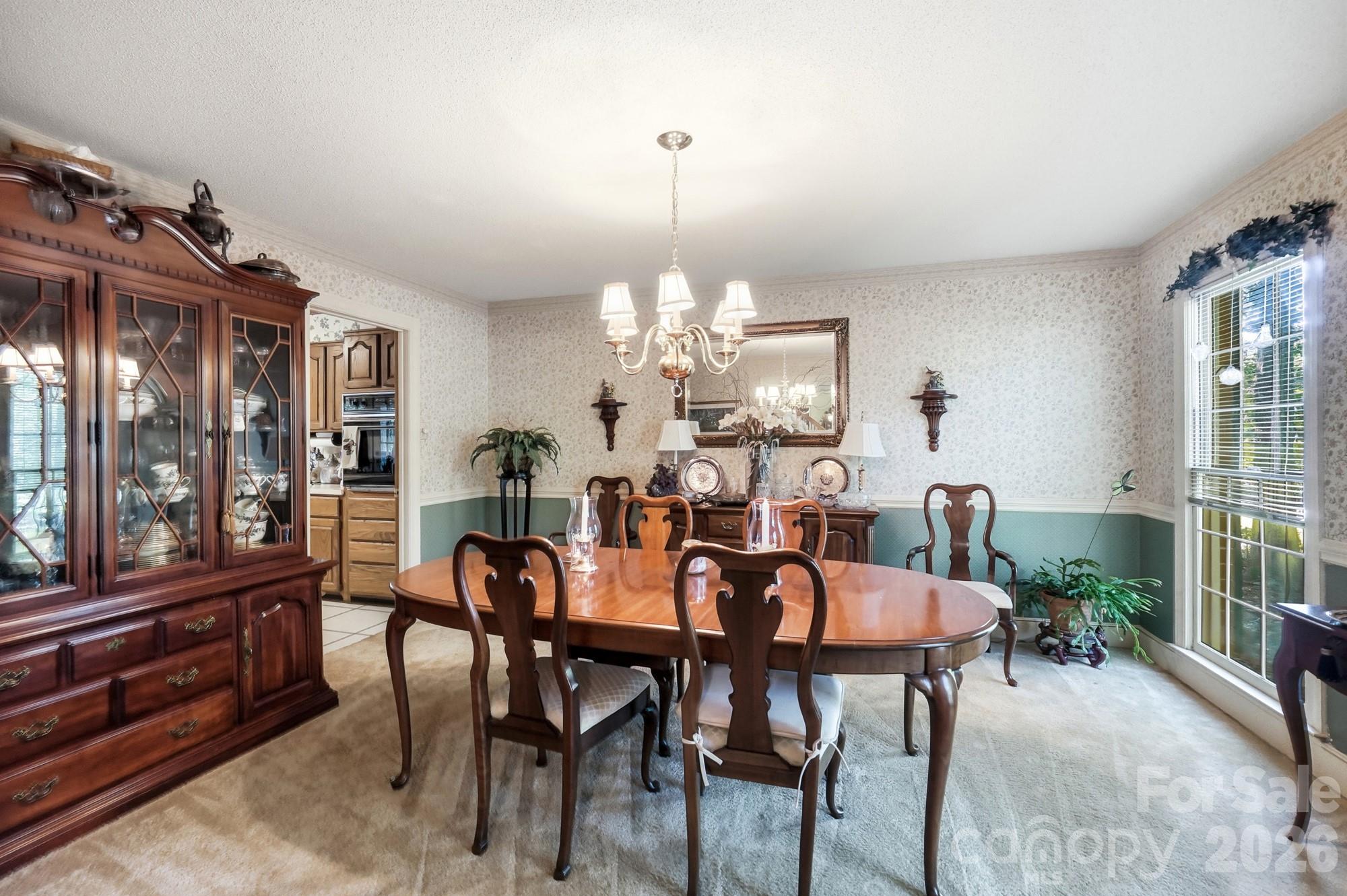 Single Family Residence at 2504 Knights Court, Monroe, photo 9 of 47
