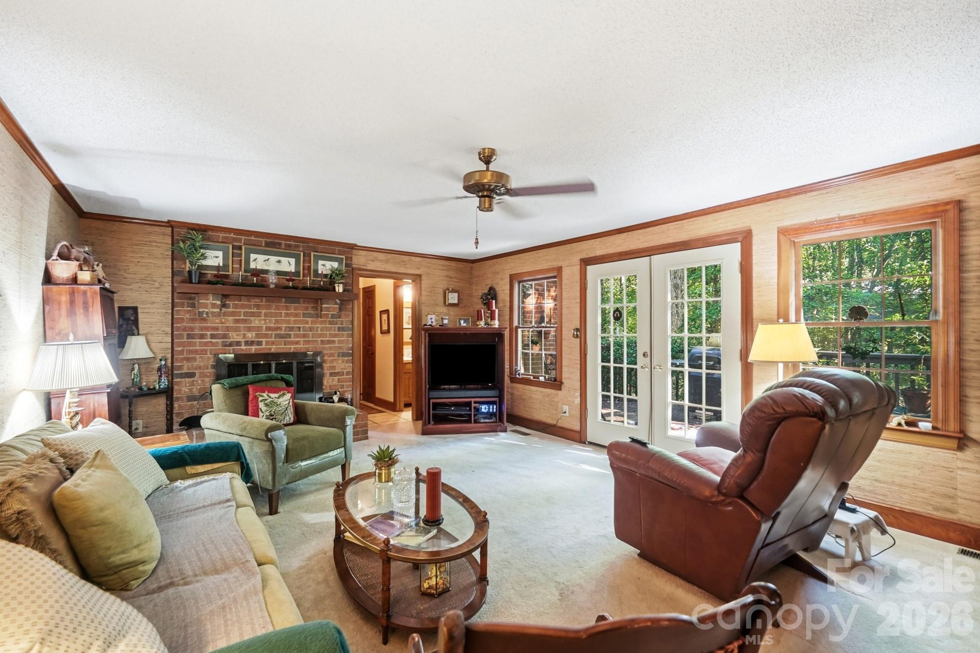Single Family Residence at 2504 Knights Court, Monroe, photo 15 of 47