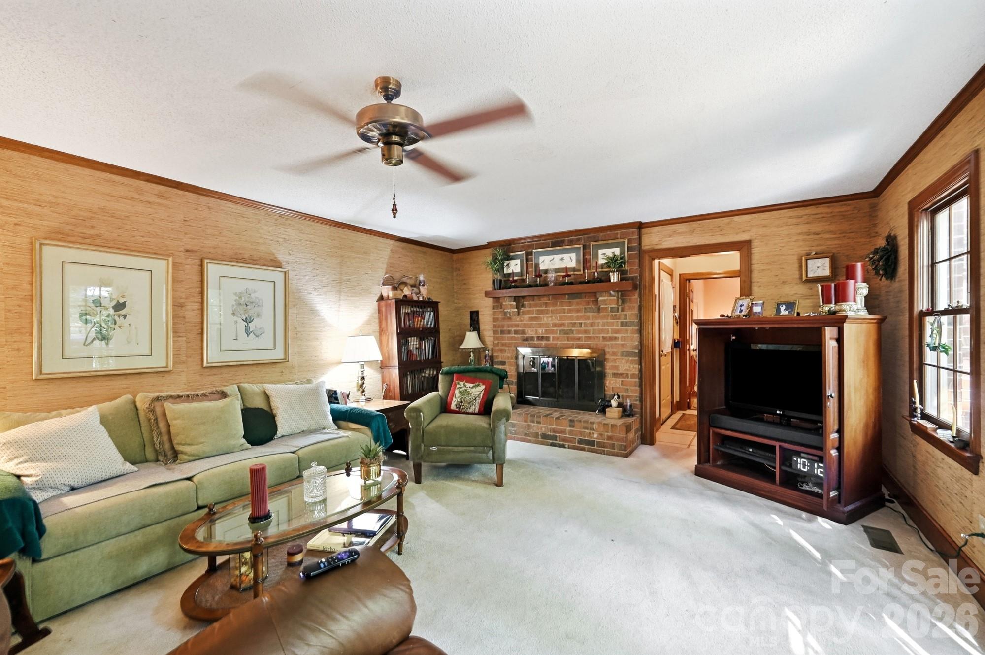 Single Family Residence at 2504 Knights Court, Monroe, photo 16 of 47