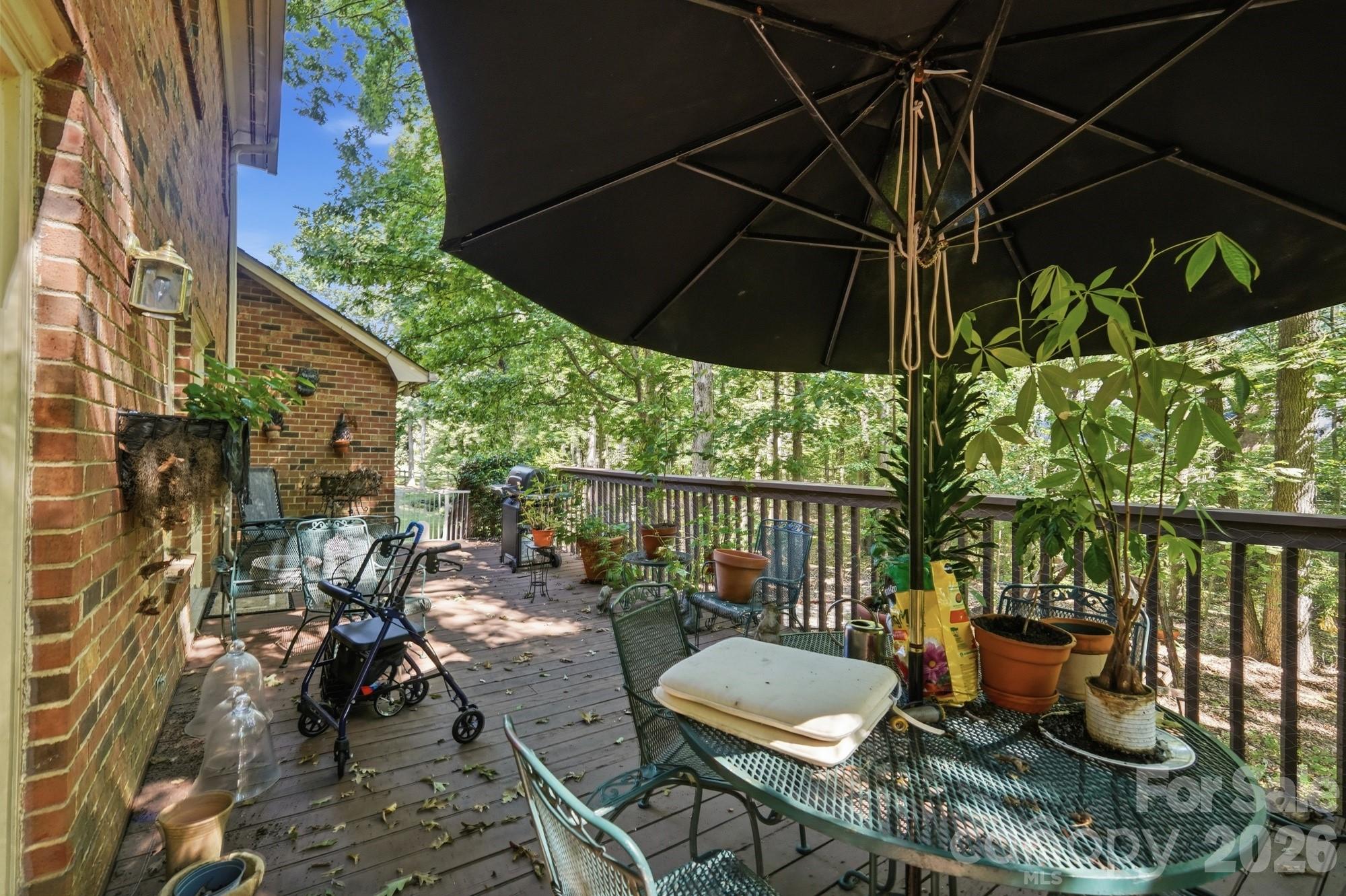 Single Family Residence at 2504 Knights Court, Monroe, photo 45 of 47