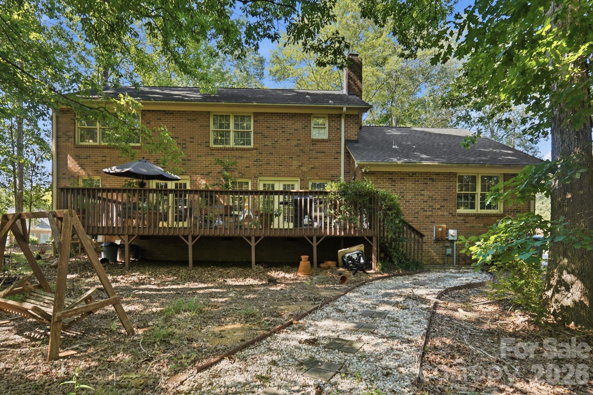 Single Family Residence at 2504 Knights Court, Monroe, photo 47 of 47