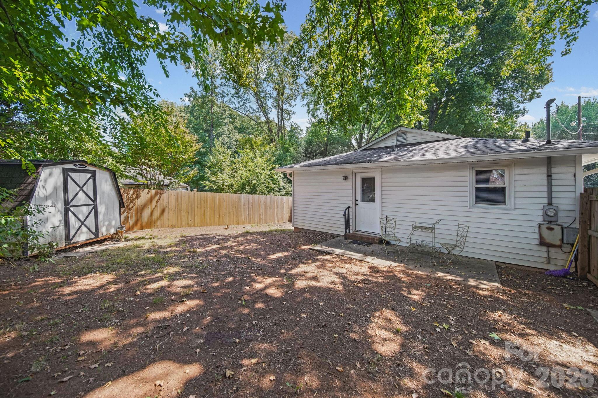 Single Family Residence at 215 Small Street, Kannapolis, photo 4 of 23