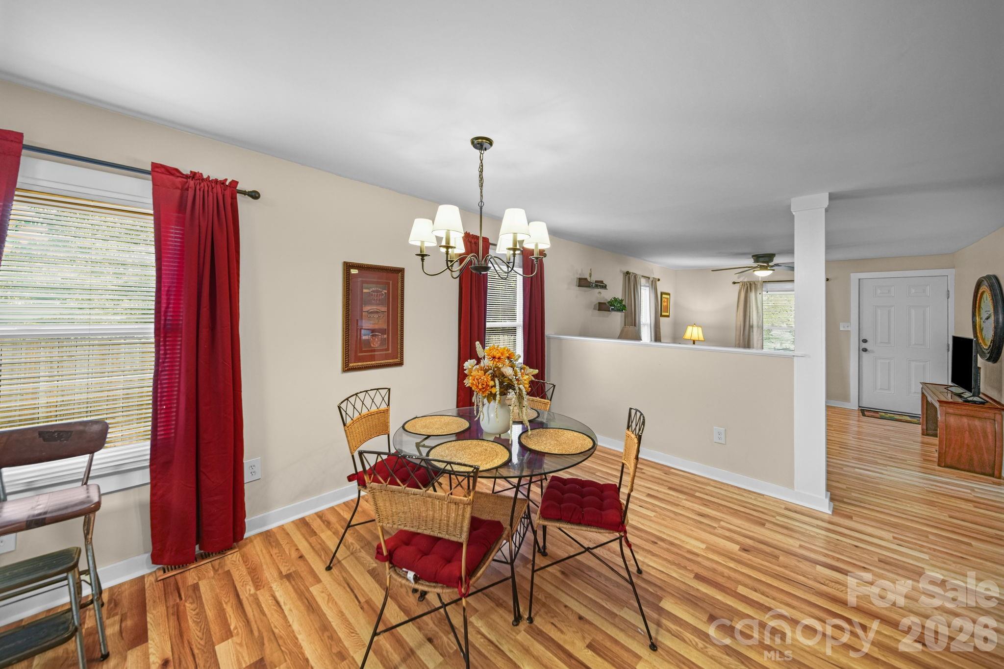 Single Family Residence at 215 Small Street, Kannapolis, photo 12 of 23
