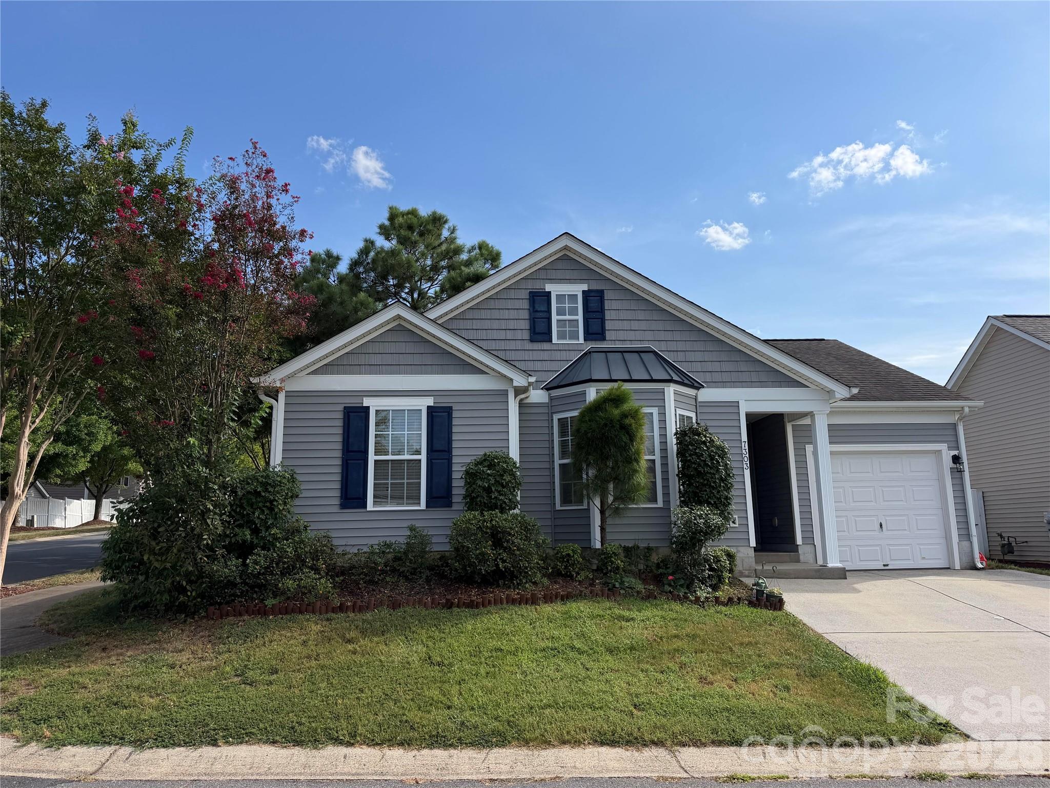 Single Family Residence at 7303 Gasper Lane, Indian Land
