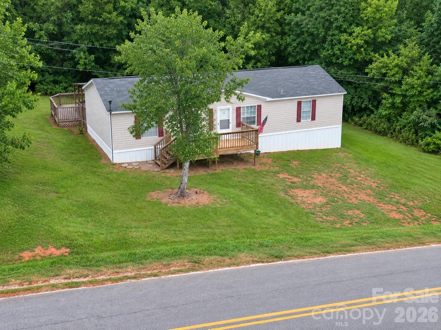 185 Coot Sistare Road