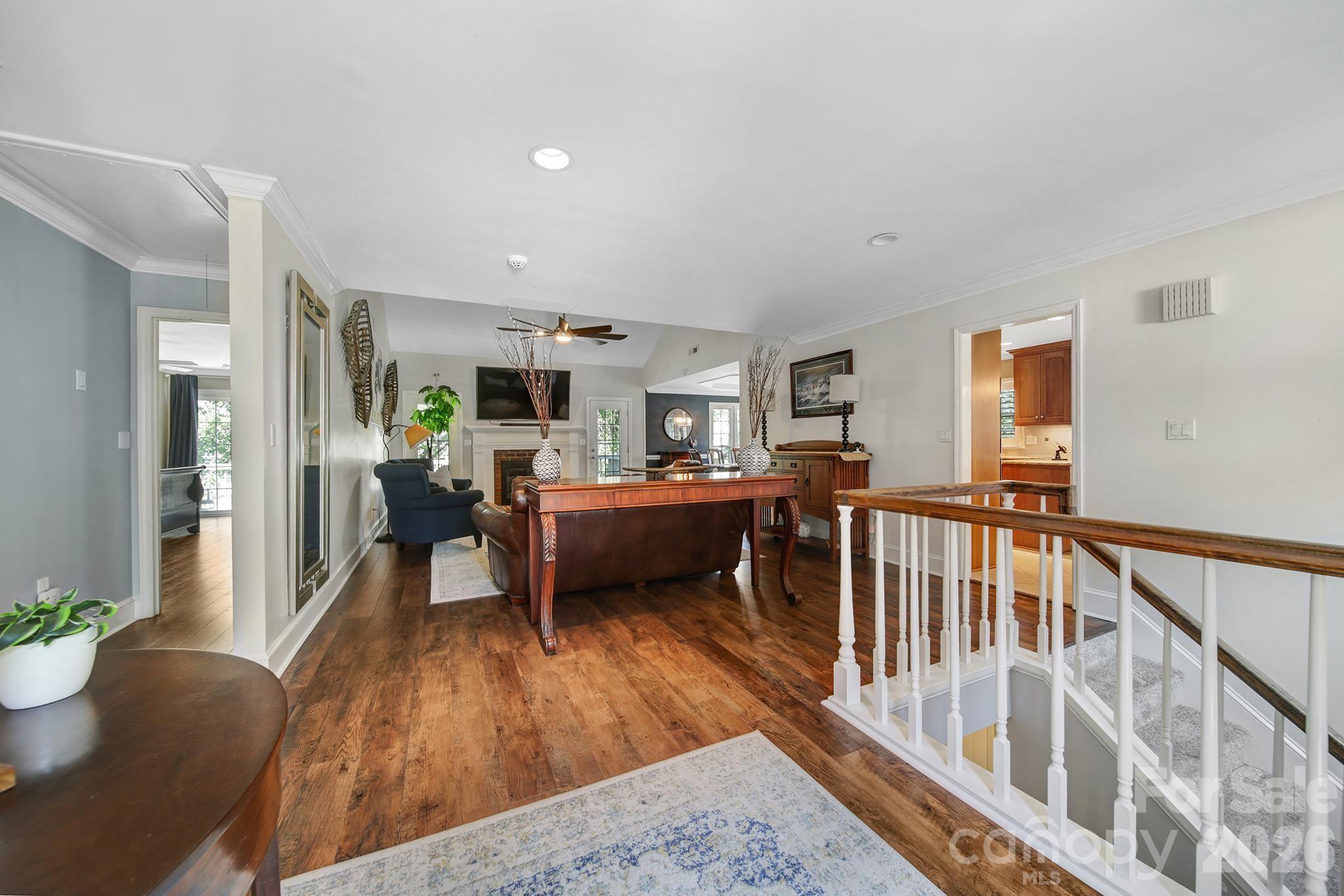 Single Family Residence at 445 Cranborne Chase None, Fort Mill, photo 2 of 45
