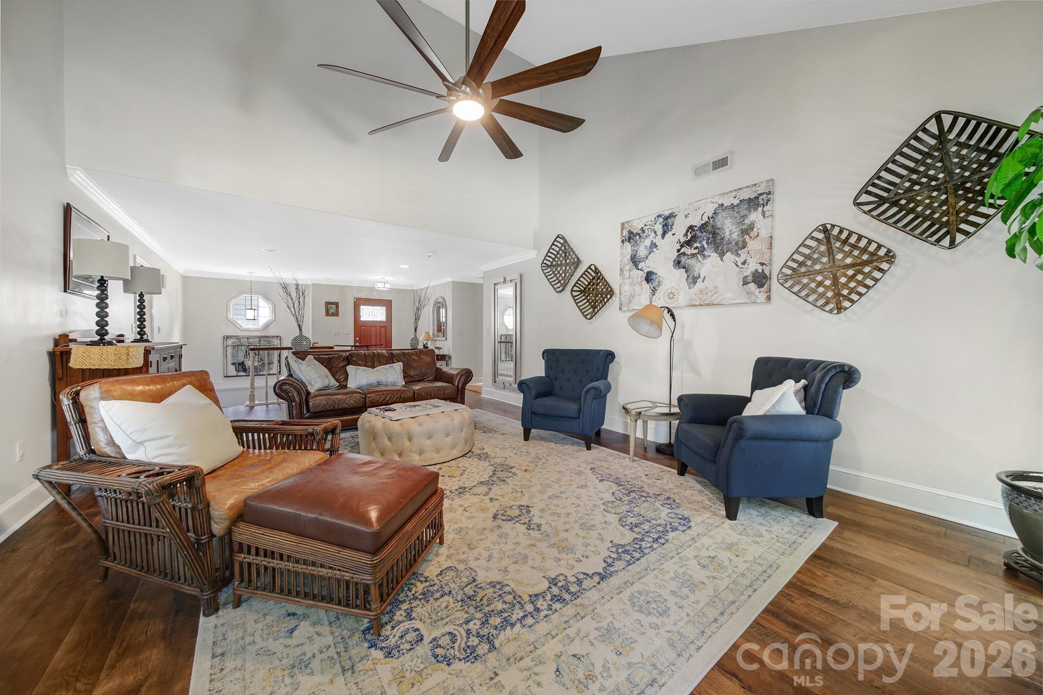 Single Family Residence at 445 Cranborne Chase None, Fort Mill, photo 5 of 45