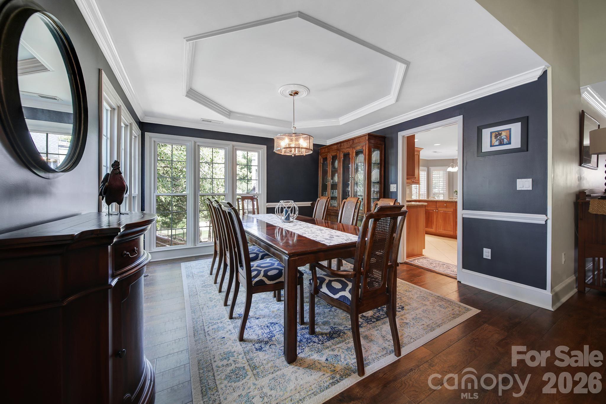 Single Family Residence at 445 Cranborne Chase None, Fort Mill, photo 7 of 45