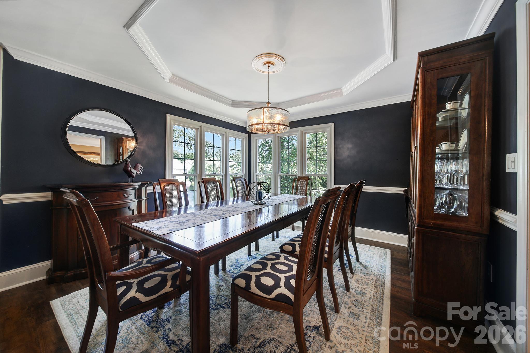Single Family Residence at 445 Cranborne Chase None, Fort Mill, photo 8 of 45