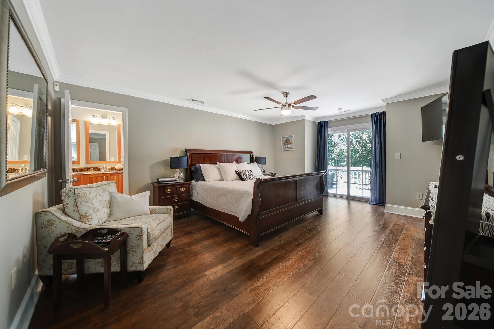 Single Family Residence at 445 Cranborne Chase None, Fort Mill, photo 12 of 45