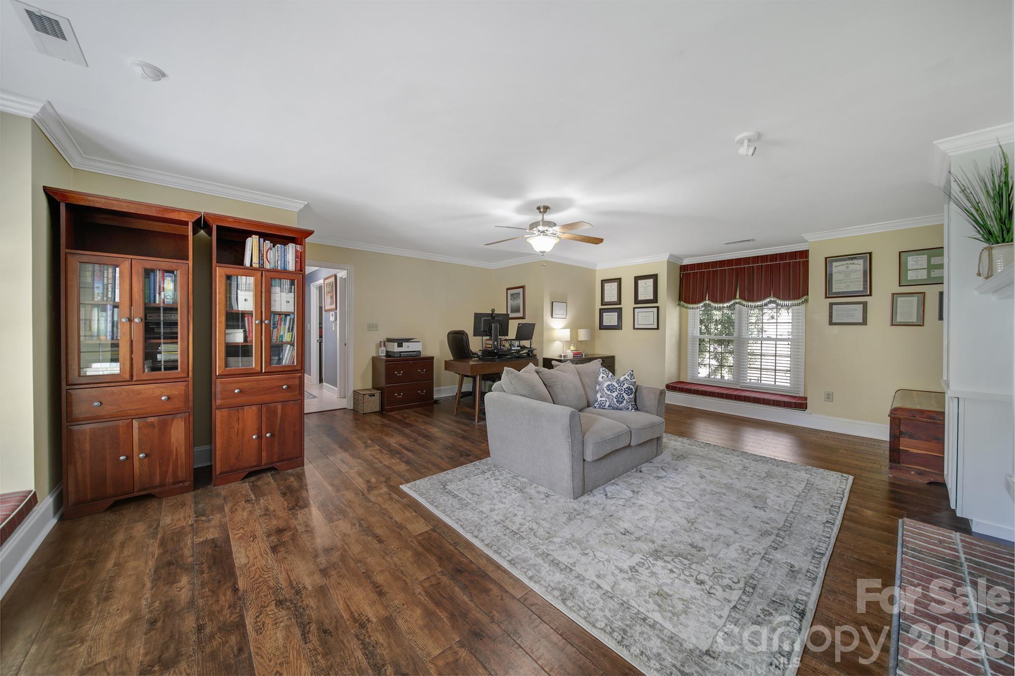 Single Family Residence at 445 Cranborne Chase None, Fort Mill, photo 17 of 45
