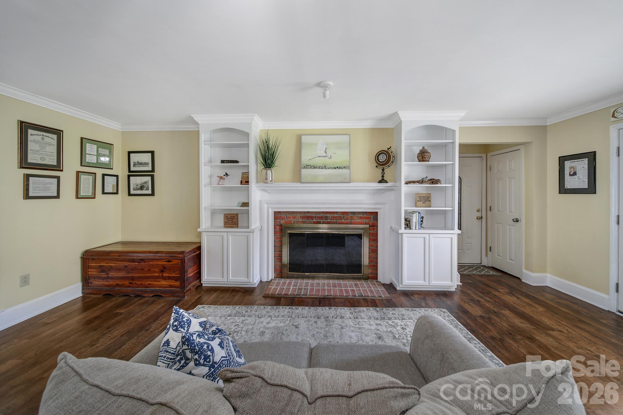 Single Family Residence at 445 Cranborne Chase None, Fort Mill, photo 19 of 45