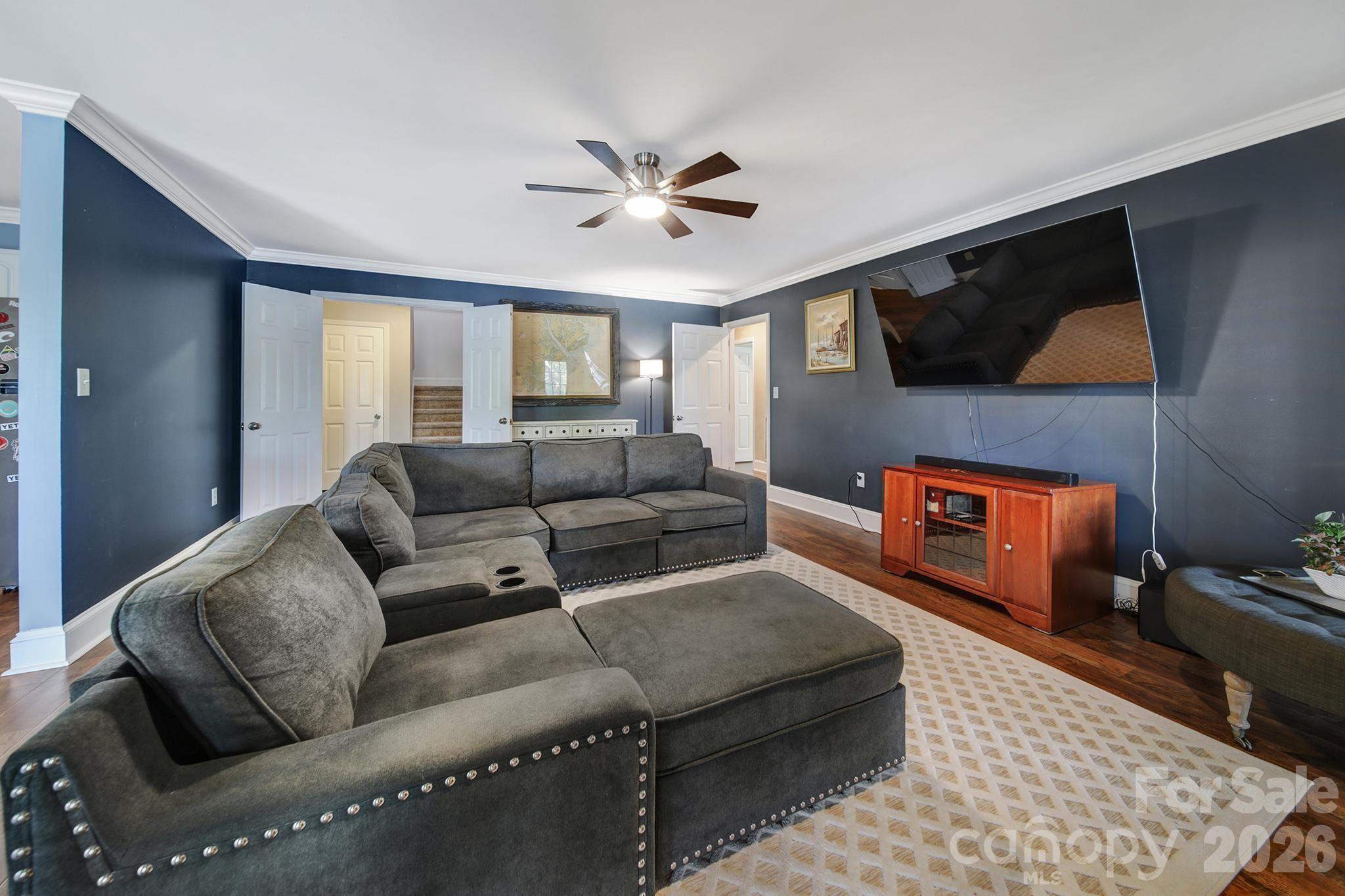 Single Family Residence at 445 Cranborne Chase None, Fort Mill, photo 23 of 45