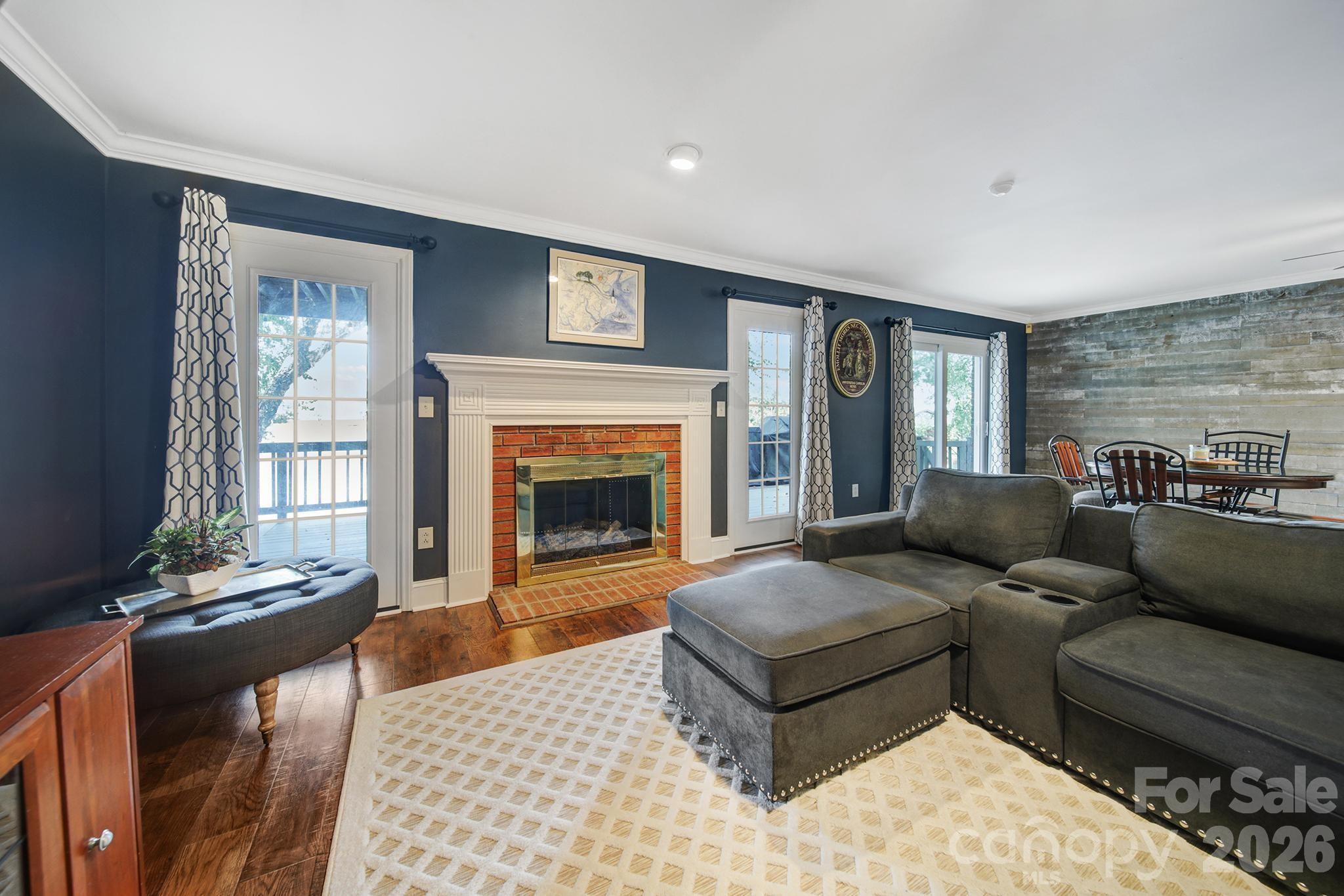 Single Family Residence at 445 Cranborne Chase None, Fort Mill, photo 25 of 45