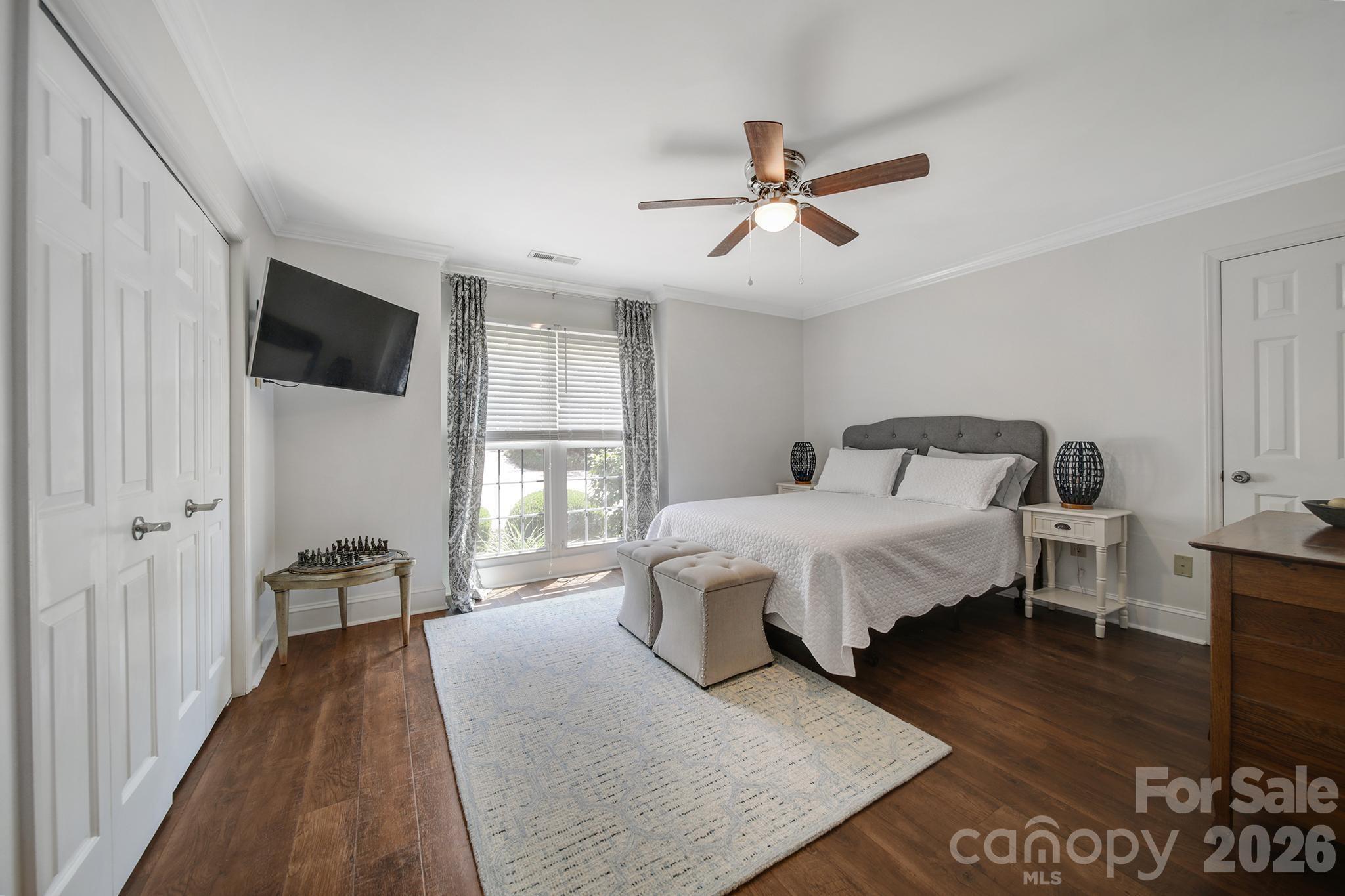 Single Family Residence at 445 Cranborne Chase None, Fort Mill, photo 28 of 45