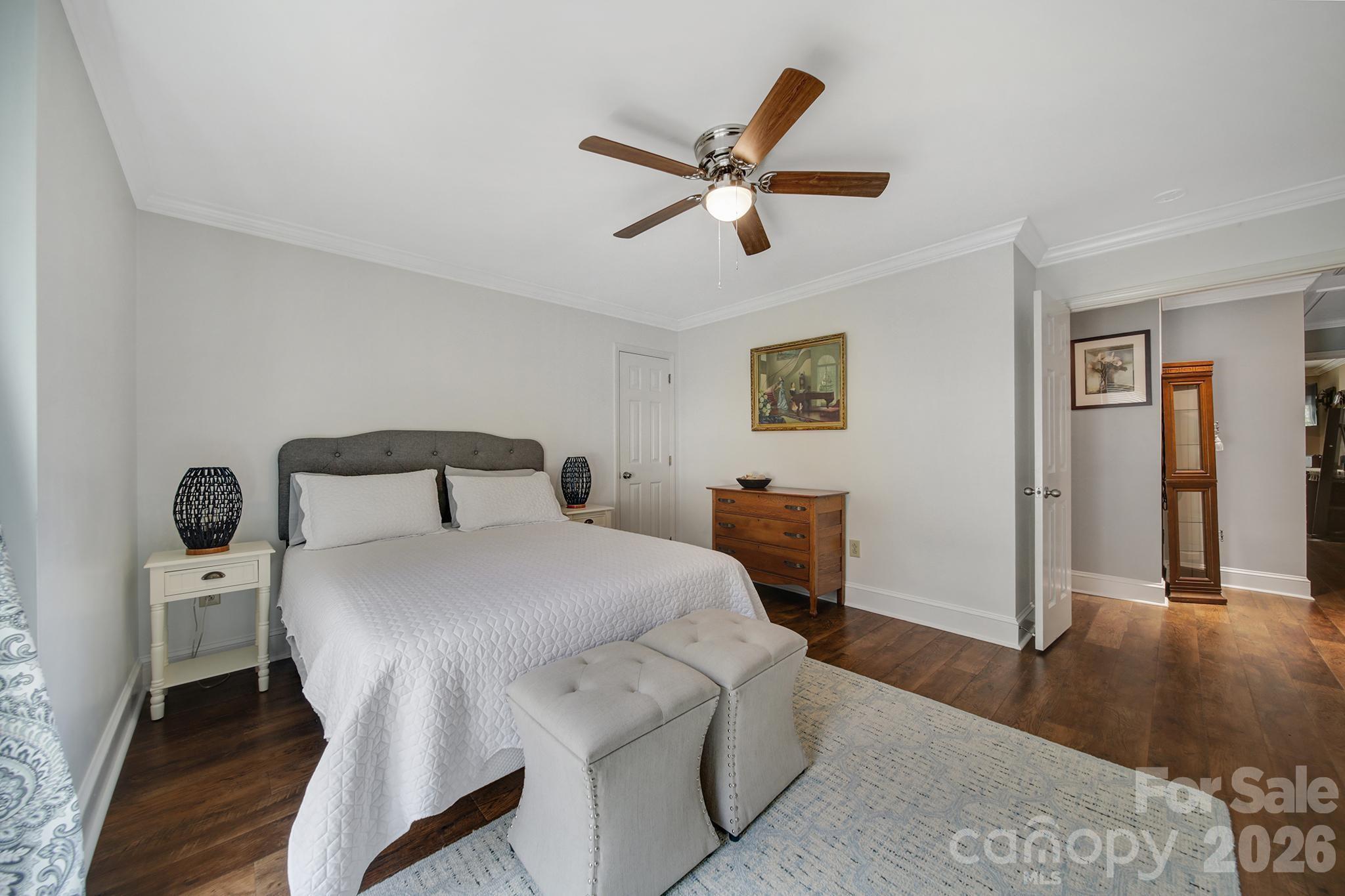 Single Family Residence at 445 Cranborne Chase None, Fort Mill, photo 29 of 45