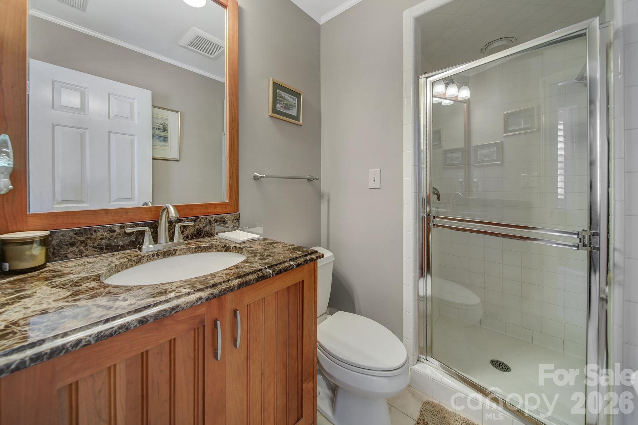 Single Family Residence at 445 Cranborne Chase None, Fort Mill, photo 38 of 45