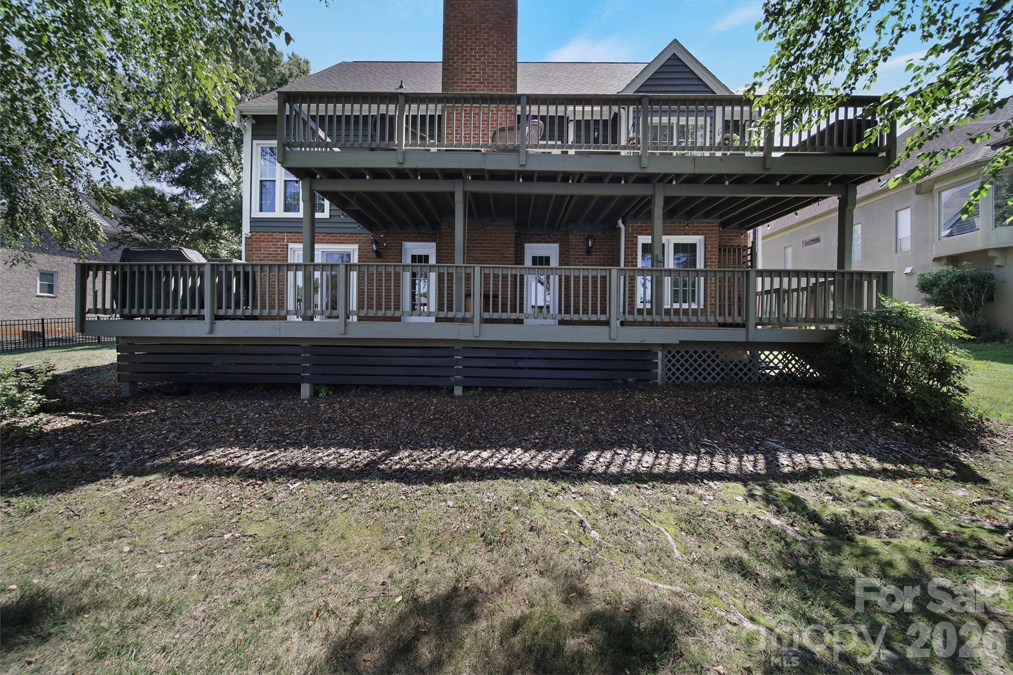 Single Family Residence at 445 Cranborne Chase None, Fort Mill, photo 40 of 45