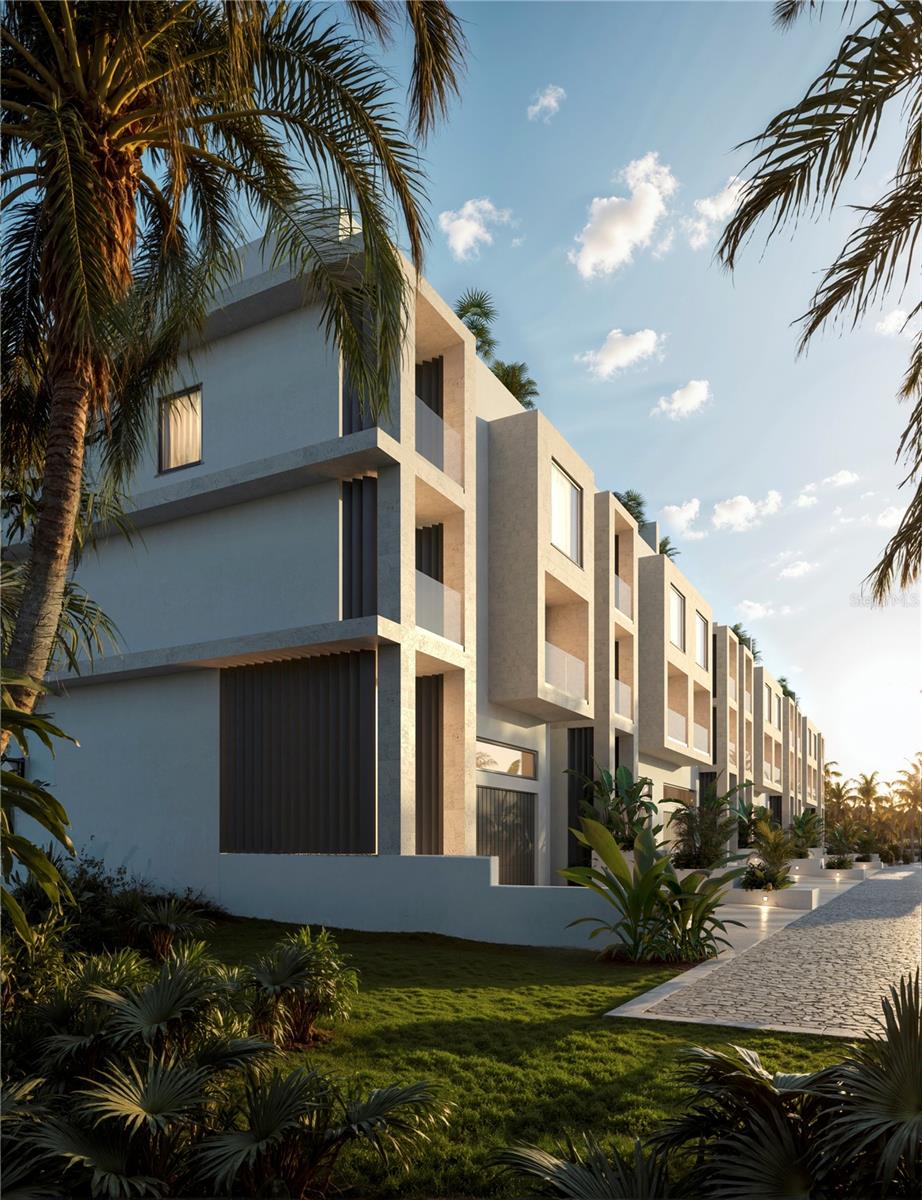 oceanfront community ocean view - 6645 N OCEAN SHORE BLVD #2B, PALM COAST