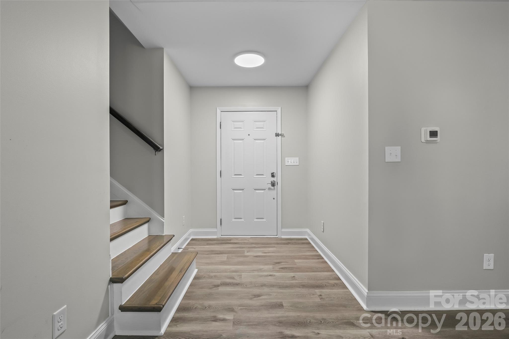 Single Family Residence at 4049 Fincher Road, Matthews, photo 5 of 27