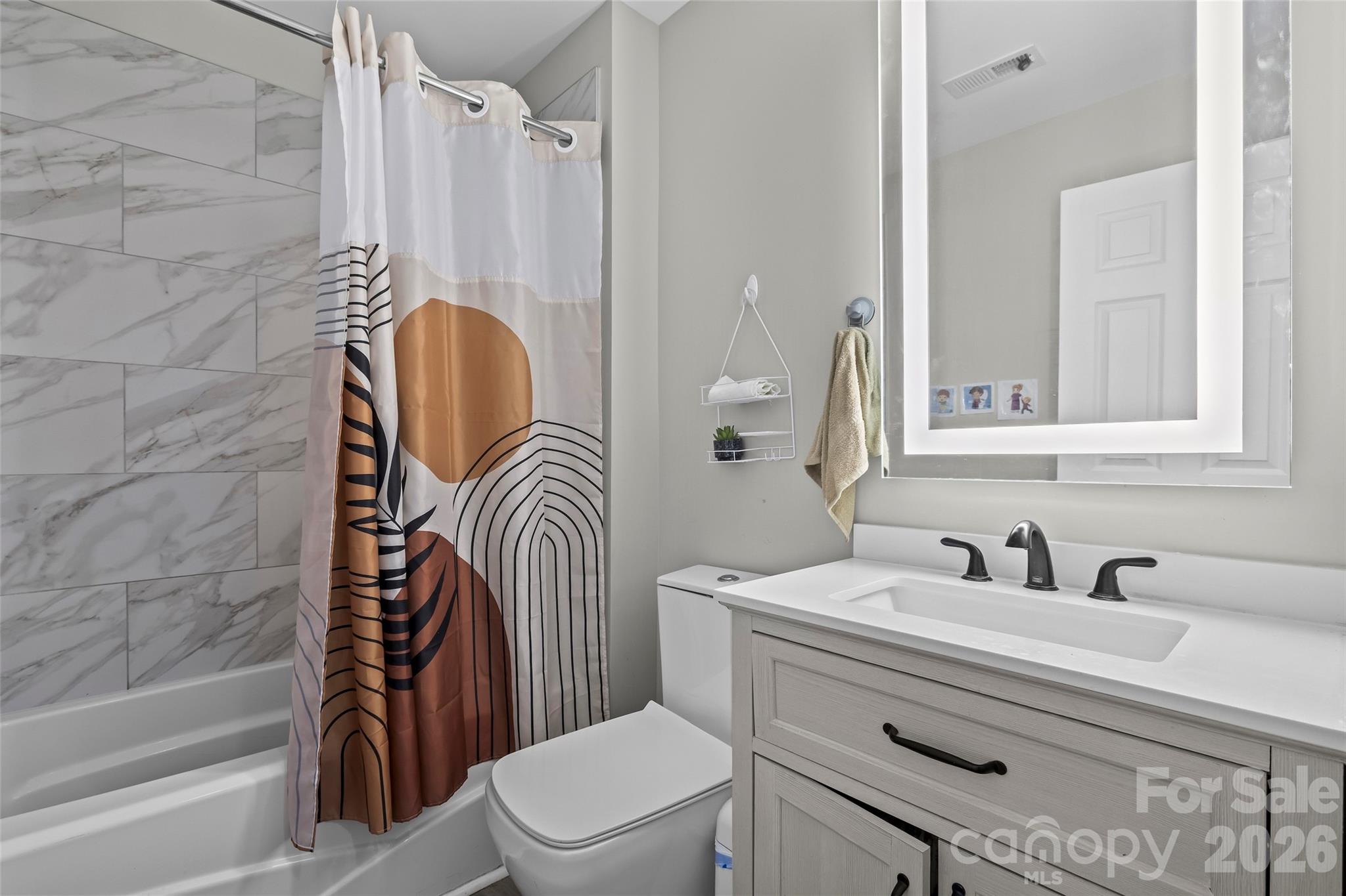 Single Family Residence at 4049 Fincher Road, Matthews, photo 14 of 27