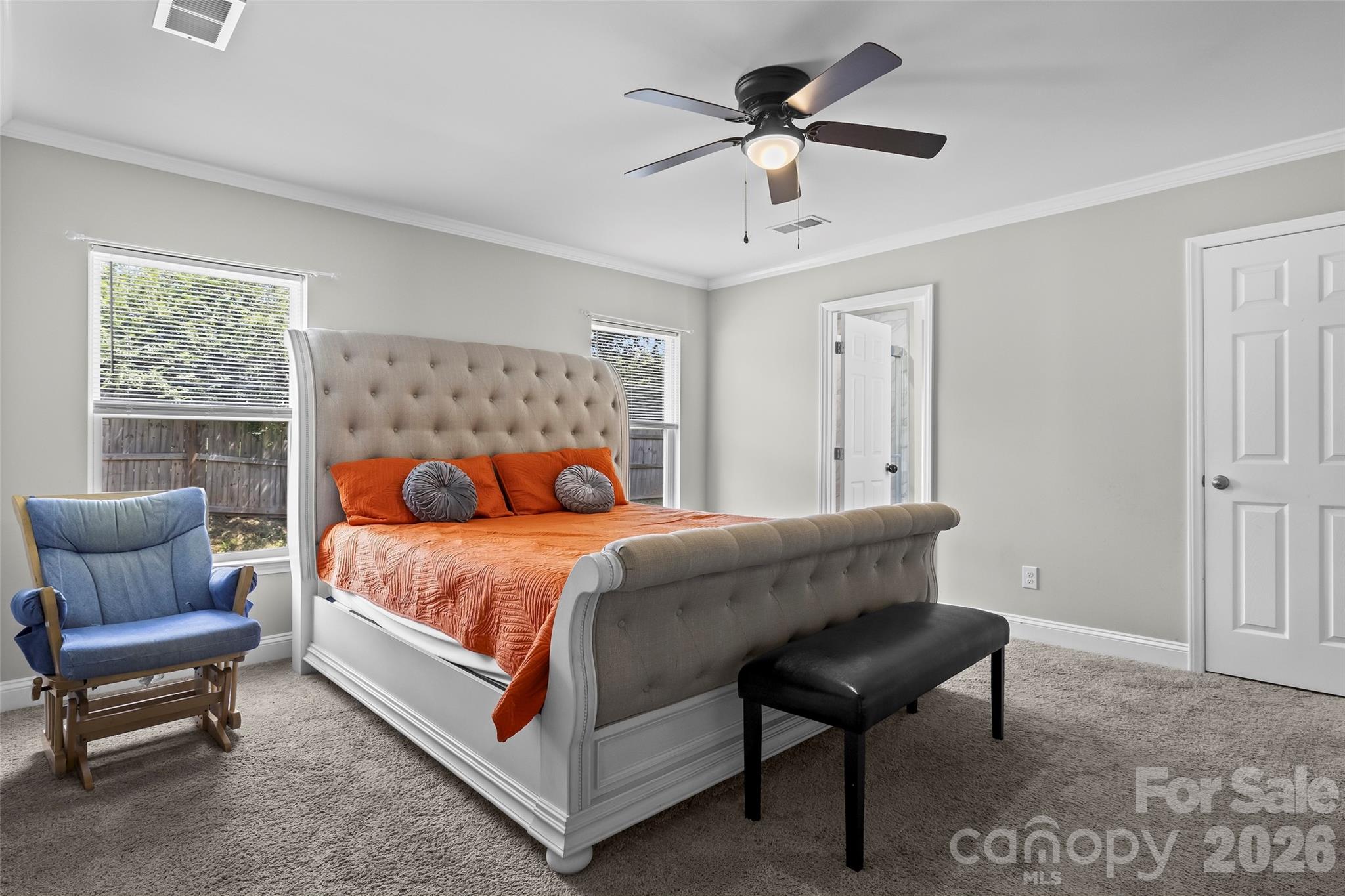 Single Family Residence at 4049 Fincher Road, Matthews, photo 17 of 27