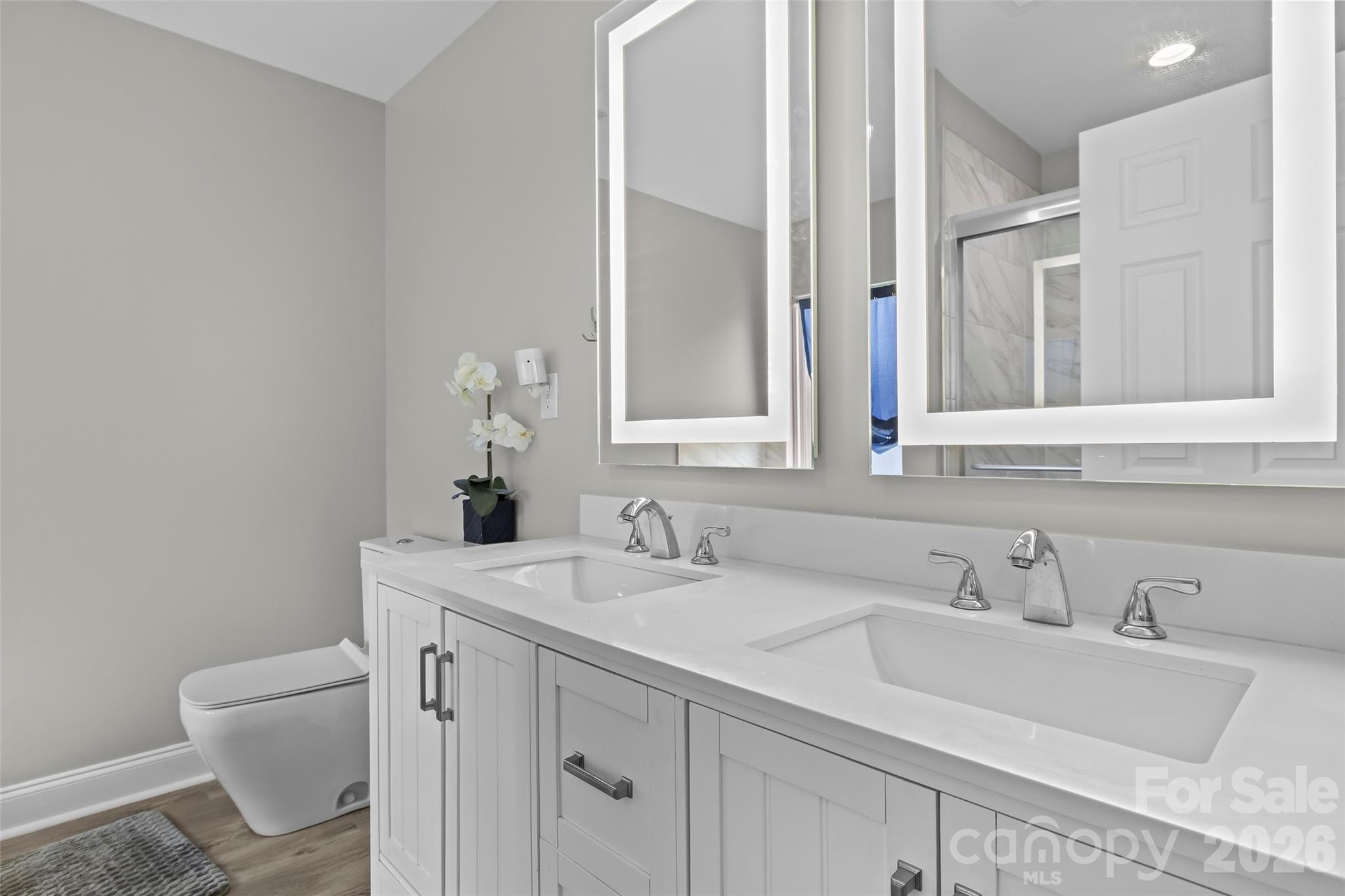 Single Family Residence at 4049 Fincher Road, Matthews, photo 18 of 27